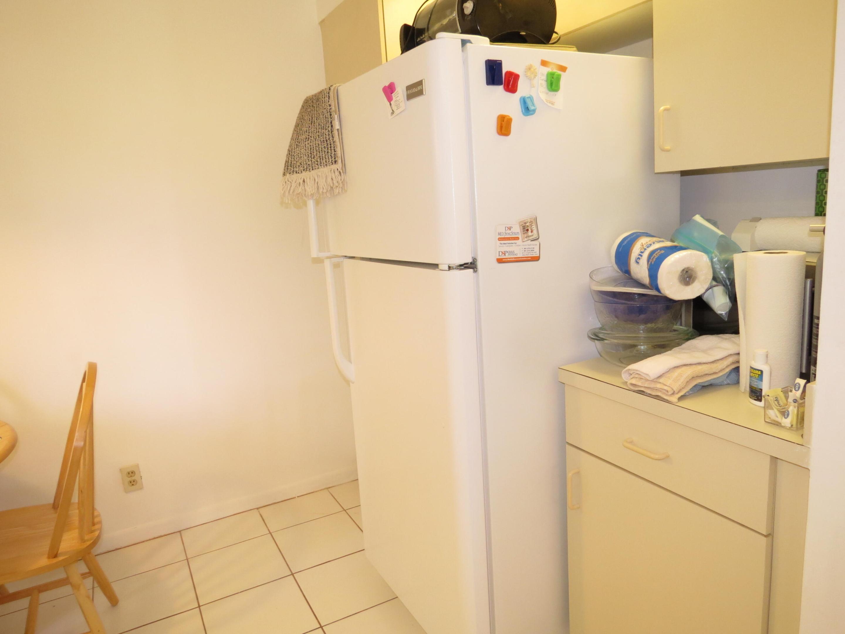 5920 S End Lake Drive 102