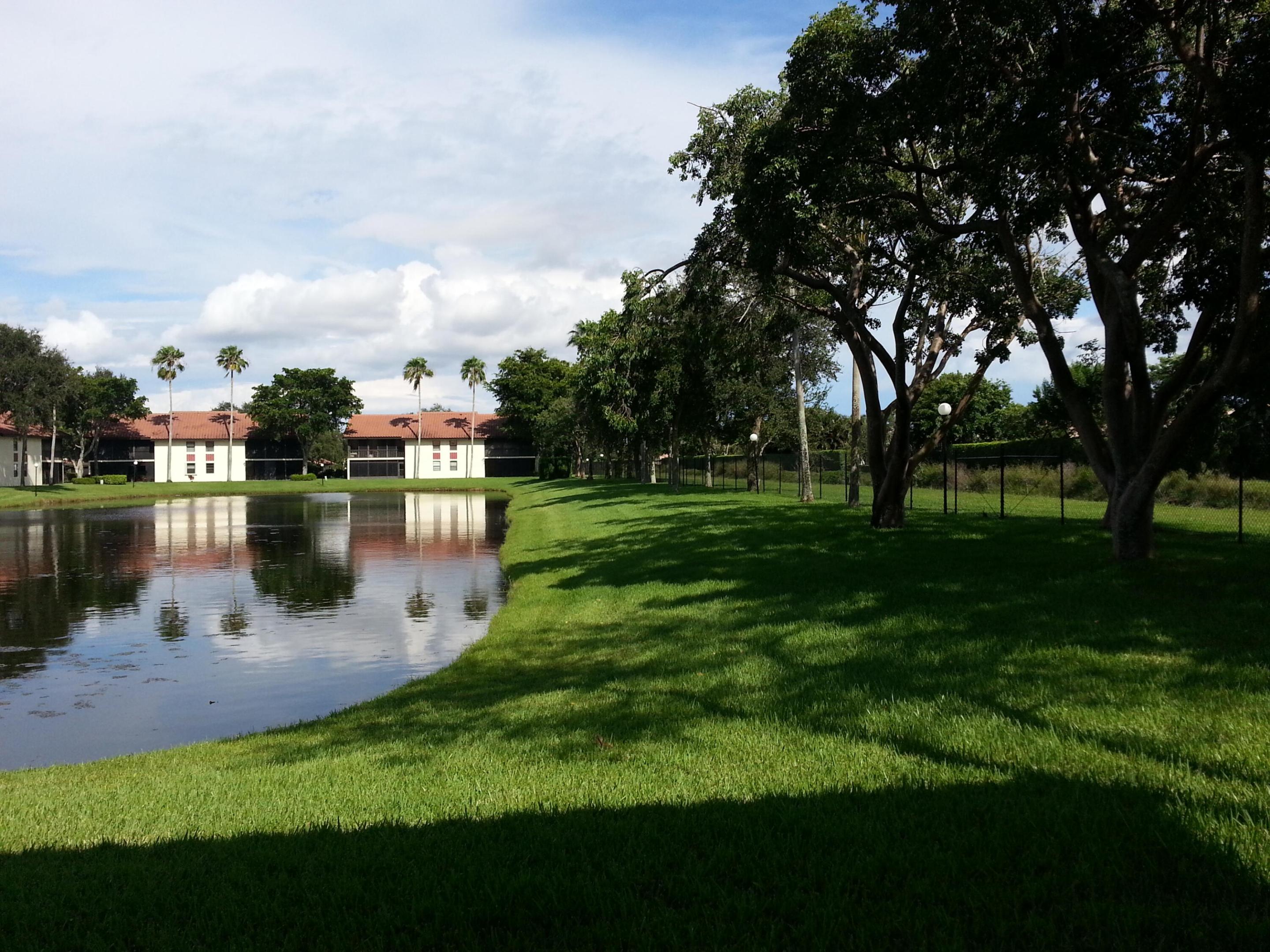 5920 S End Lake Drive 102