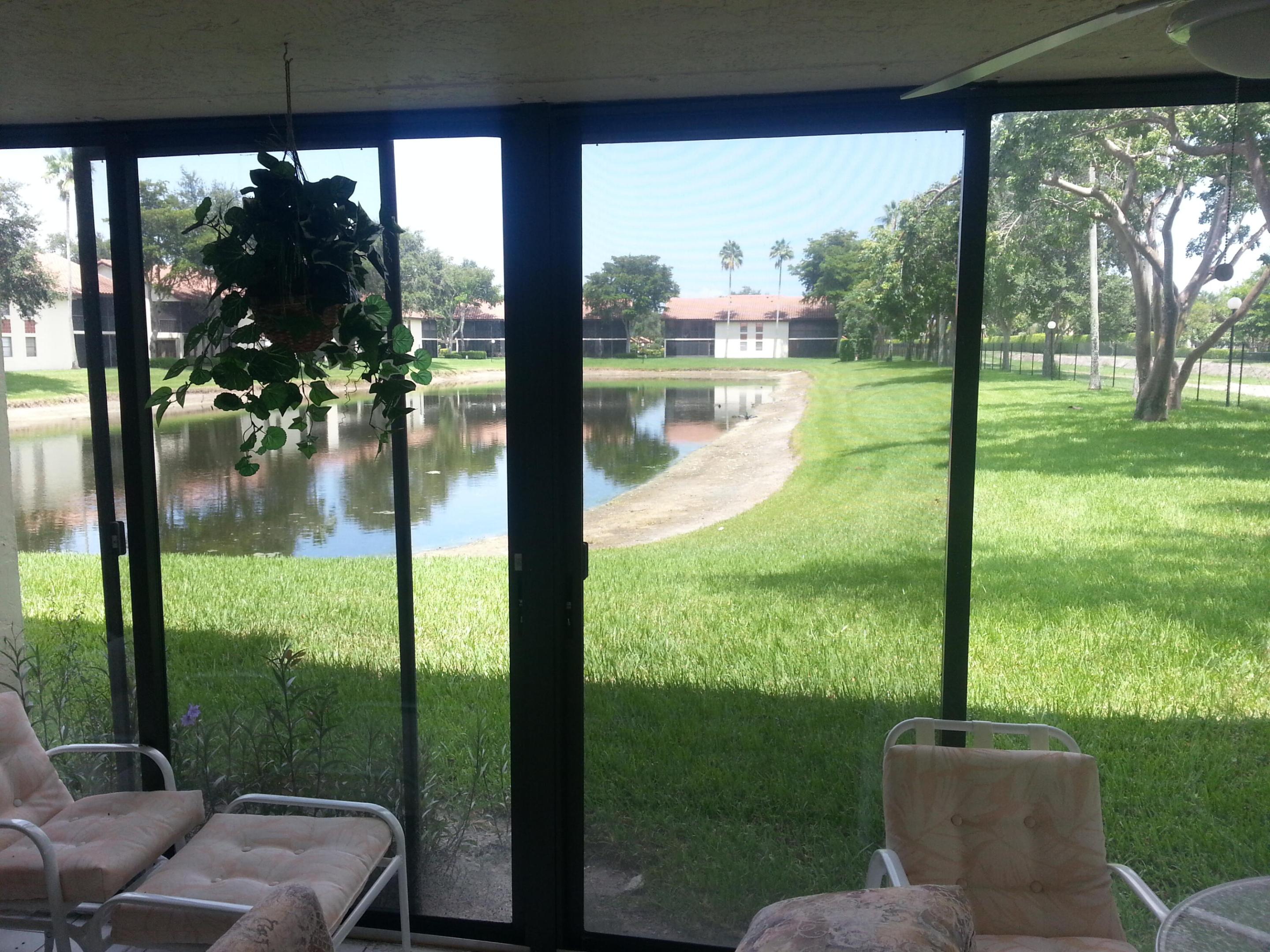 5920 S End Lake Drive 102