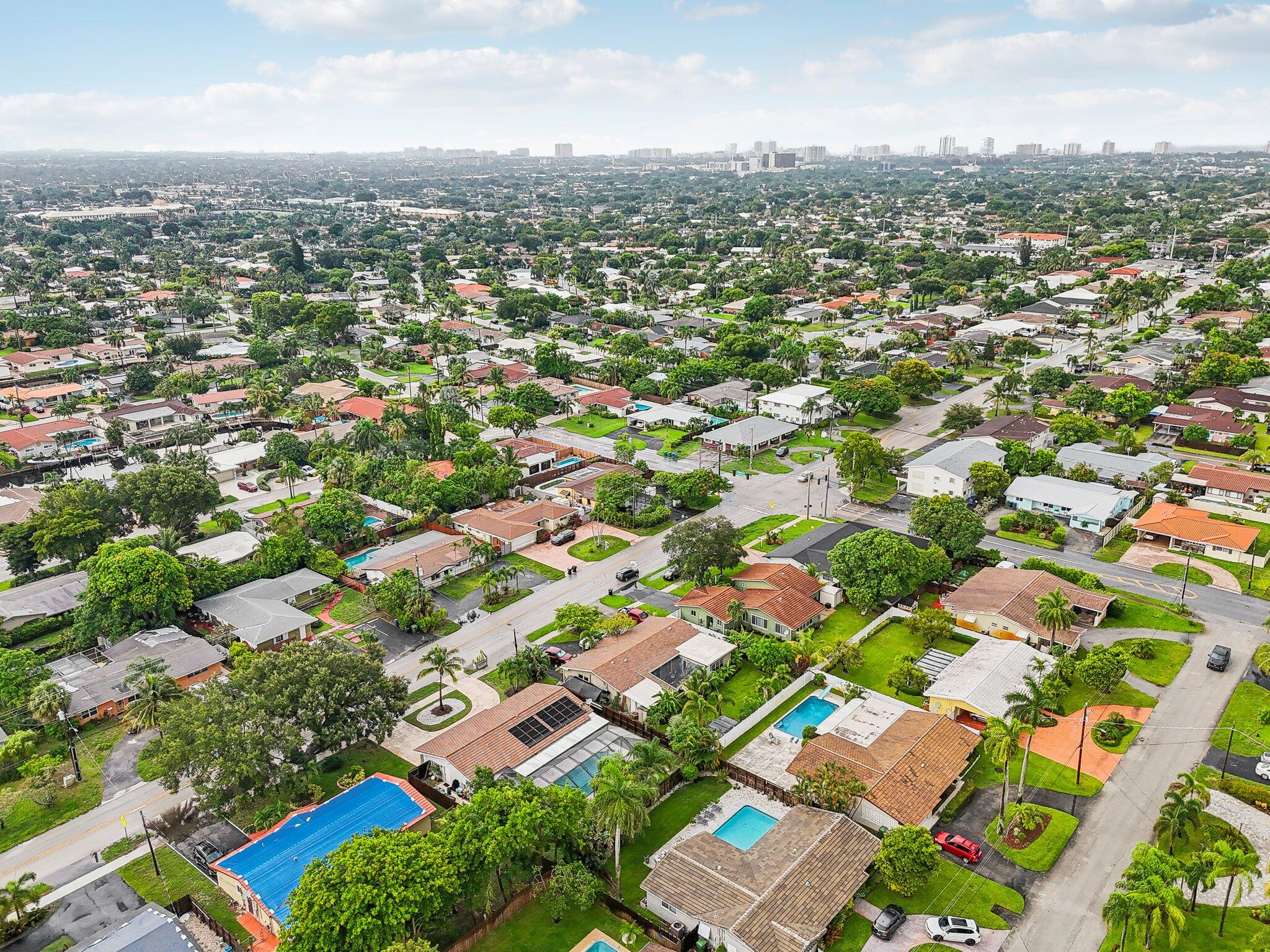 1460 NE 56 Street, Fort Lauderdale