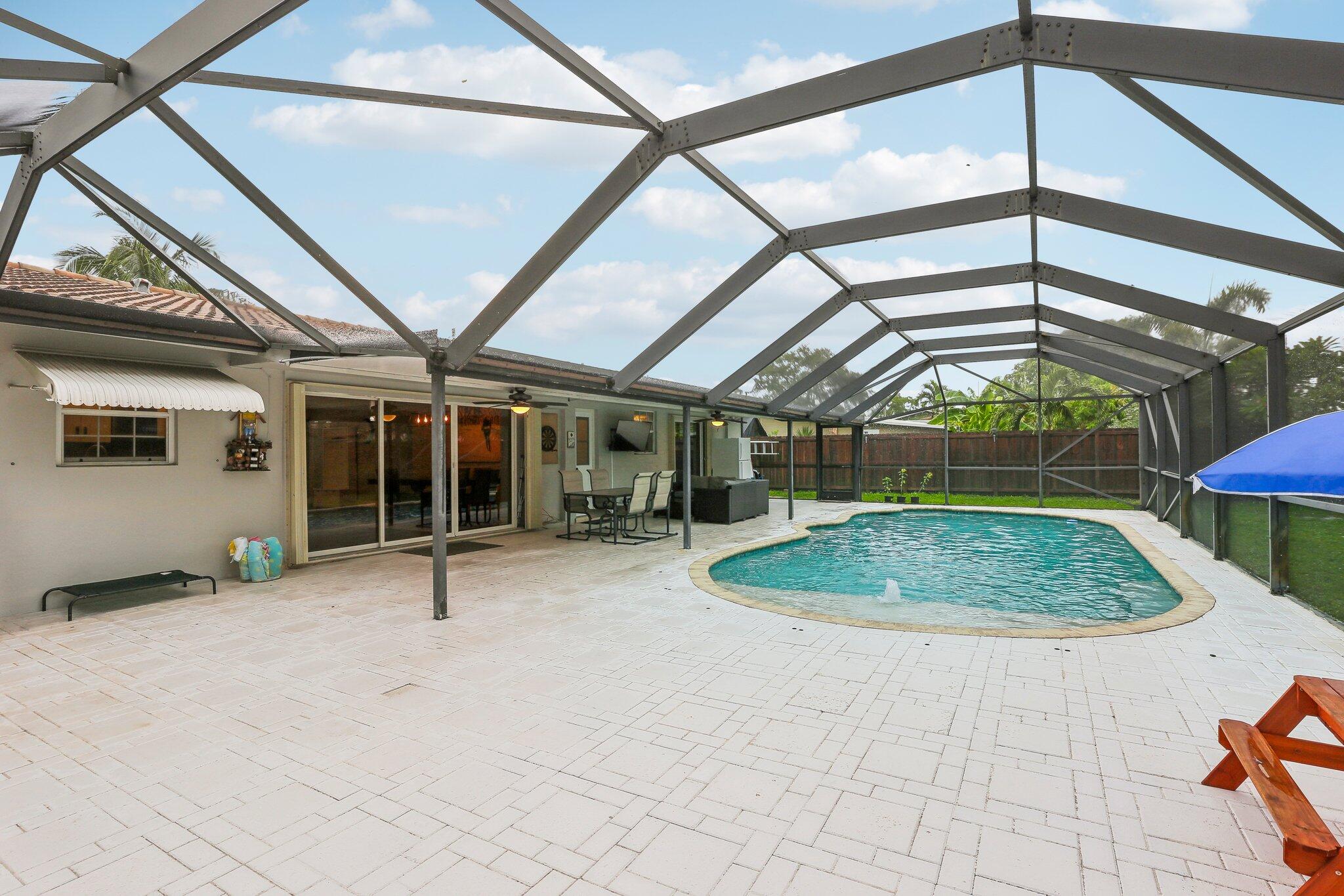 1460 NE 56 Street, Fort Lauderdale