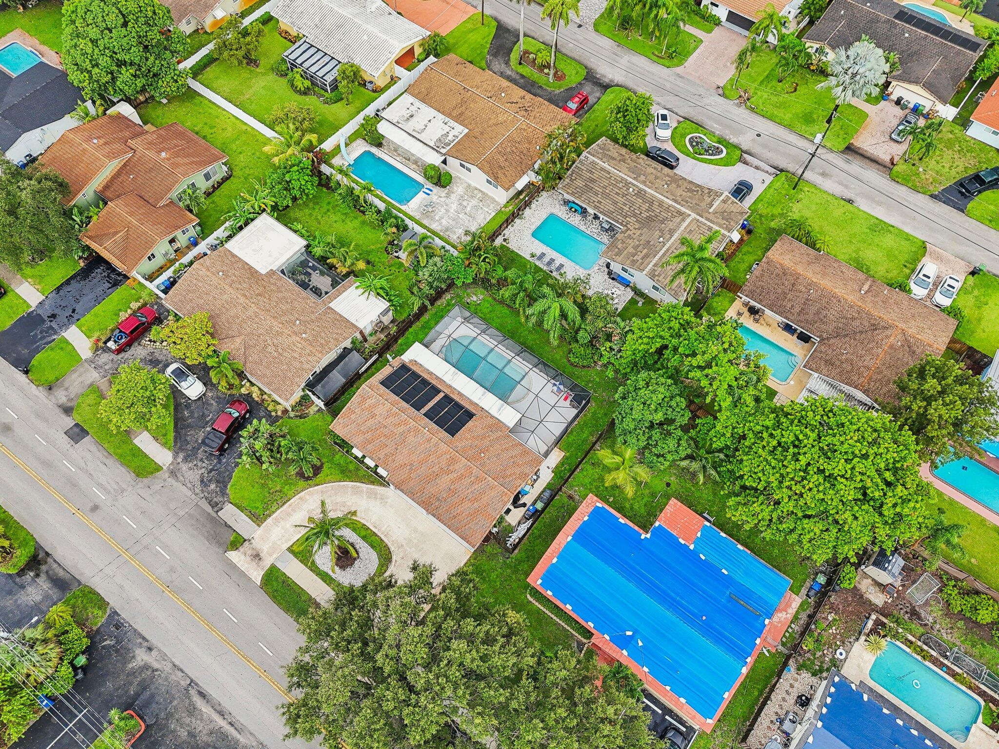 1460 NE 56 Street, Fort Lauderdale