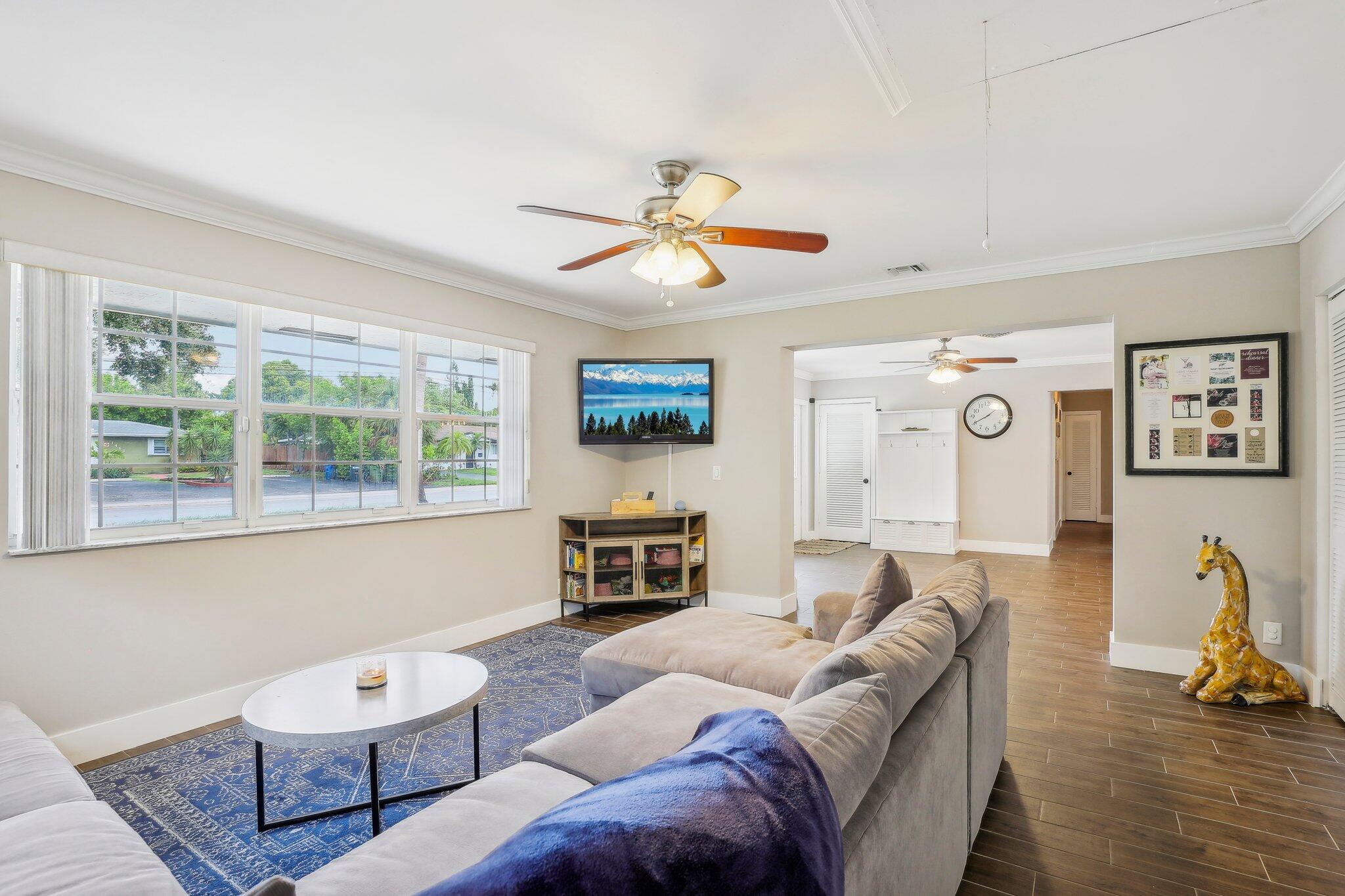 1460 NE 56 Street, Fort Lauderdale