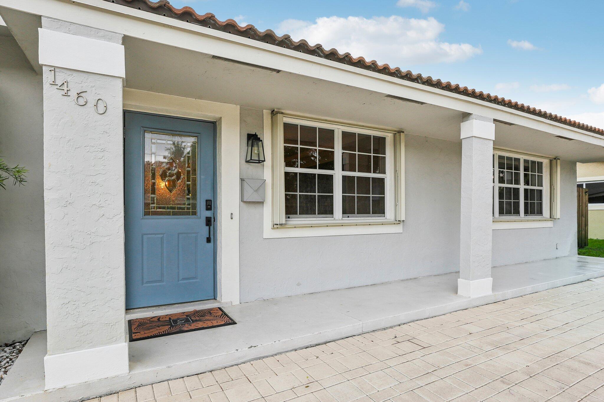 1460 NE 56 Street, Fort Lauderdale