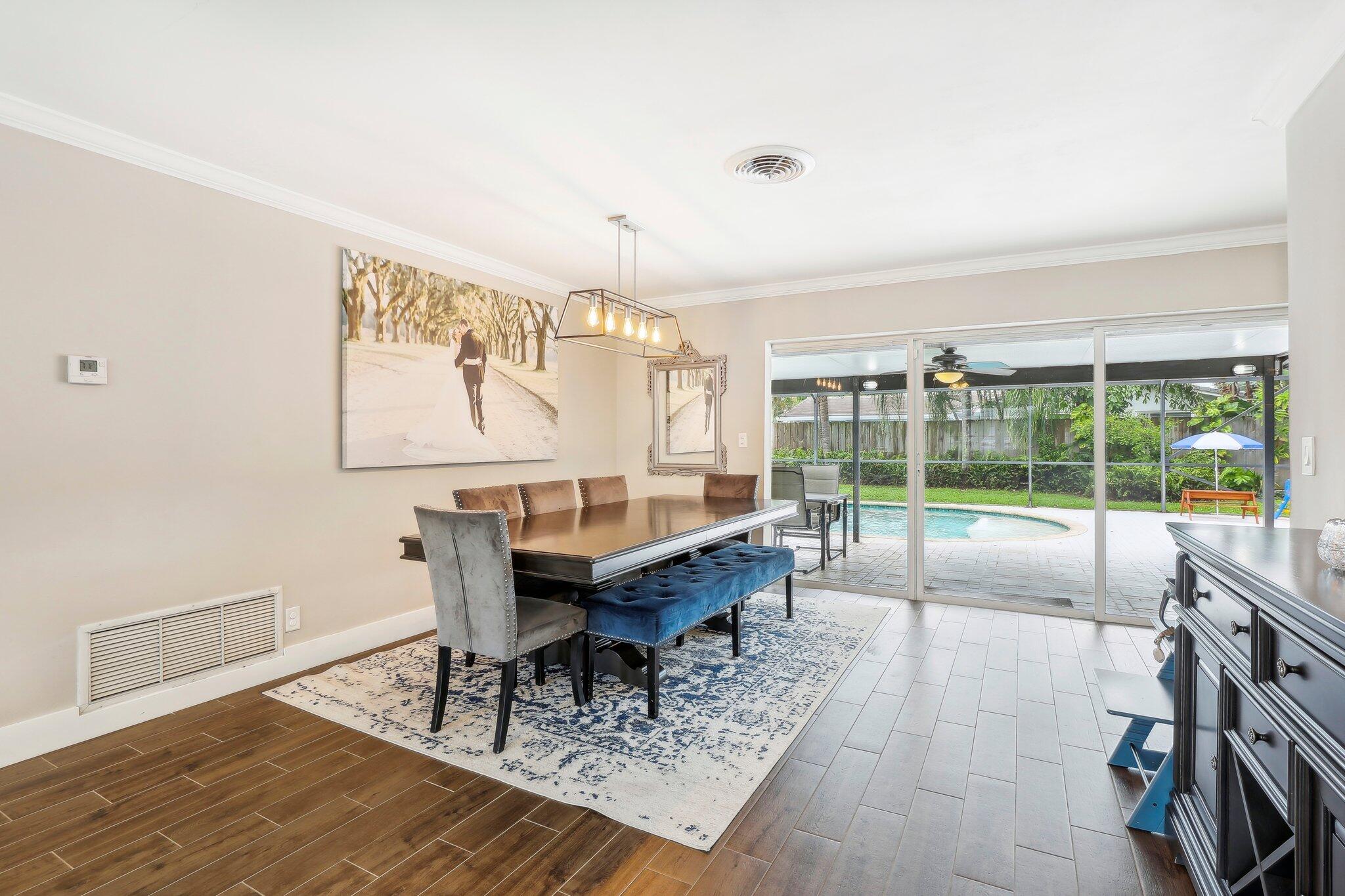 1460 NE 56 Street, Fort Lauderdale