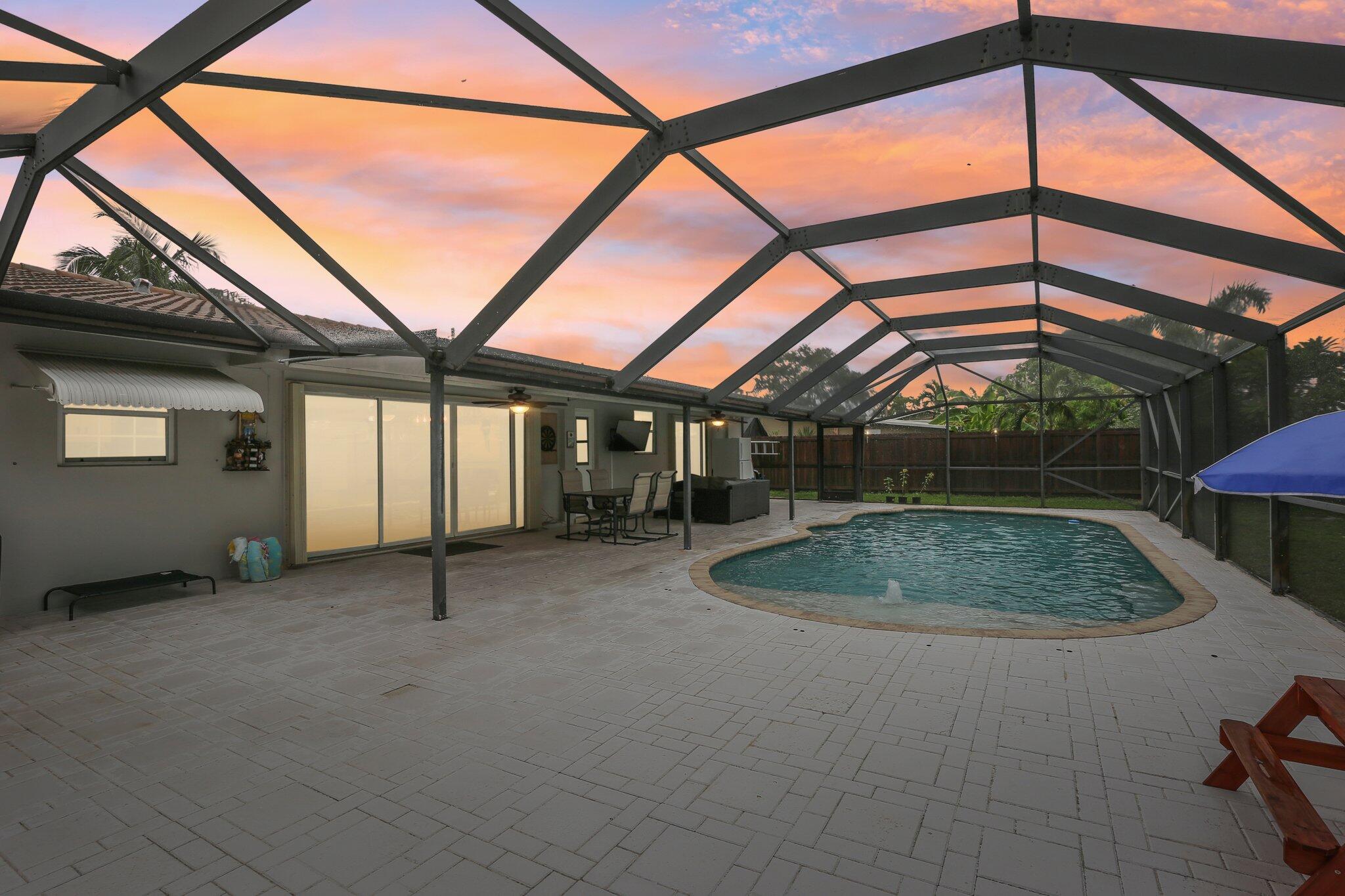 1460 NE 56 Street, Fort Lauderdale