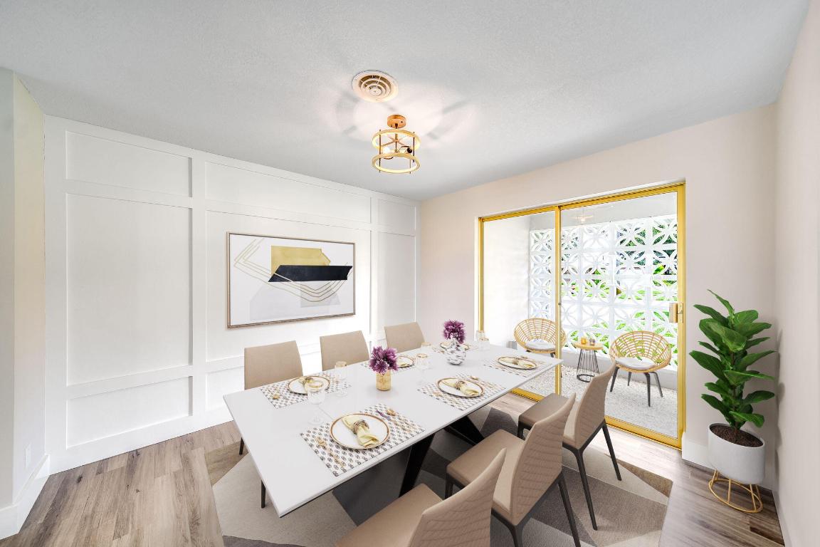 313 Cypress Lane, Palm Springs