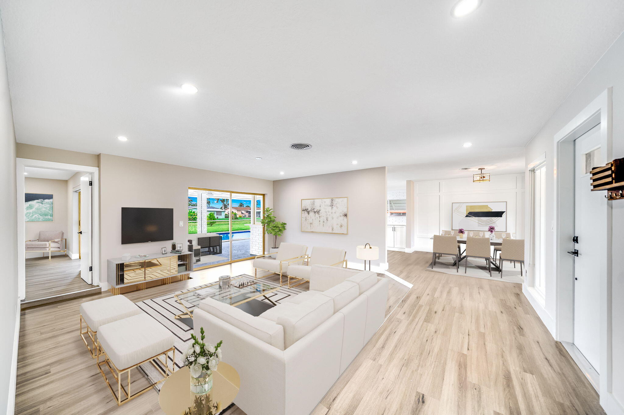 313 Cypress Lane, Palm Springs