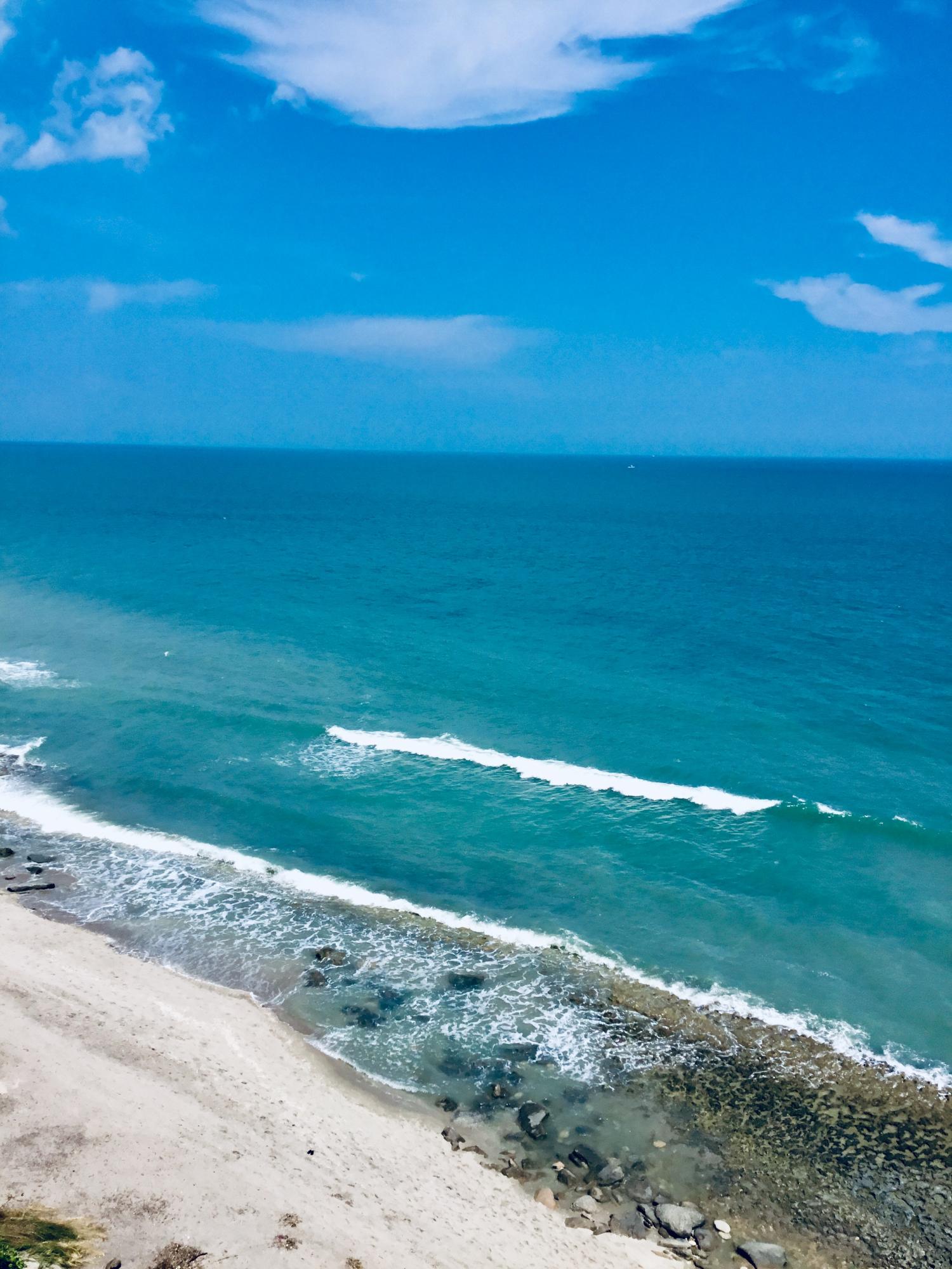 4200 N Ocean Drive 1-902