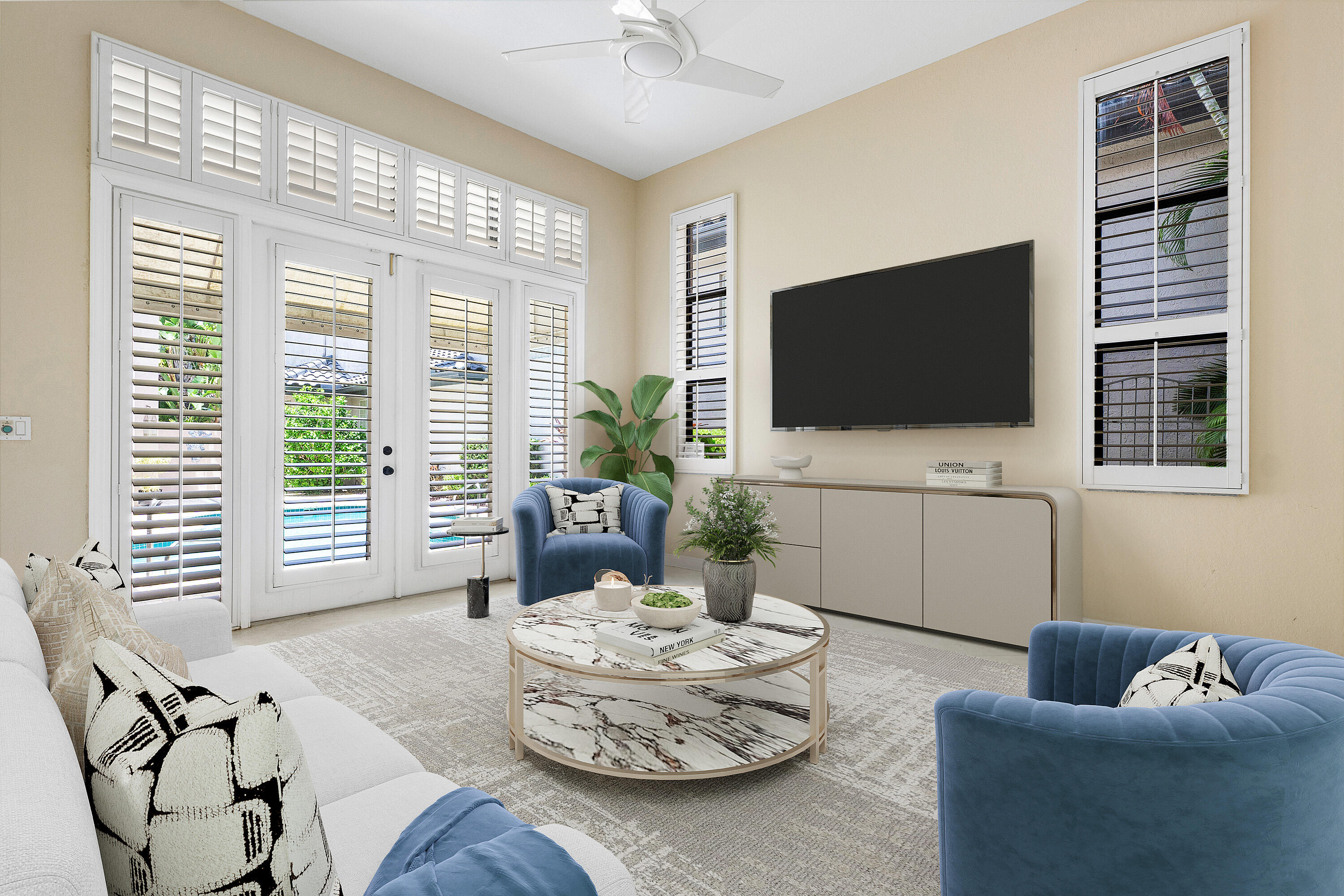 22722 El Dorado Drive, Boca Raton