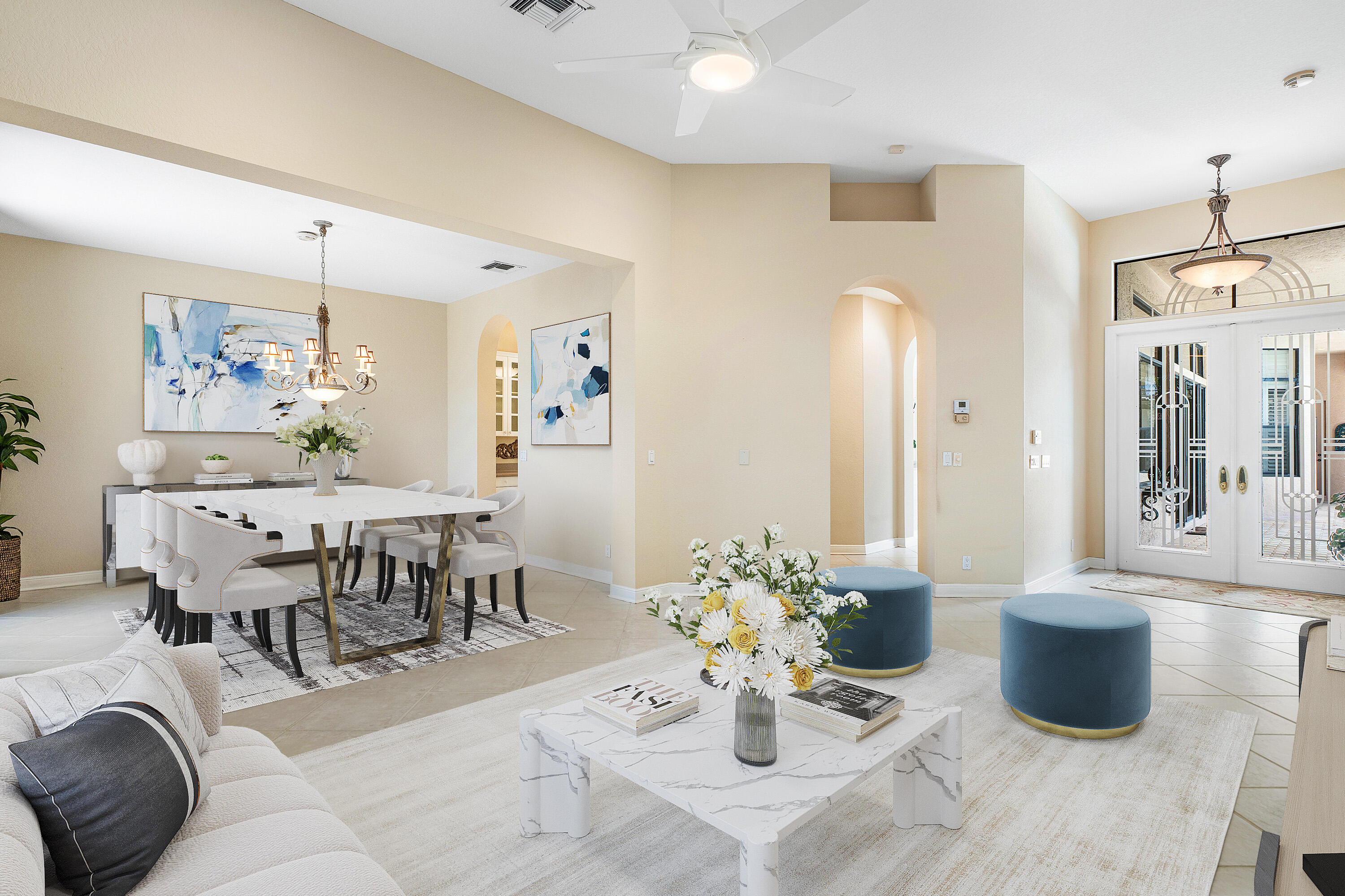 22722 El Dorado Drive, Boca Raton