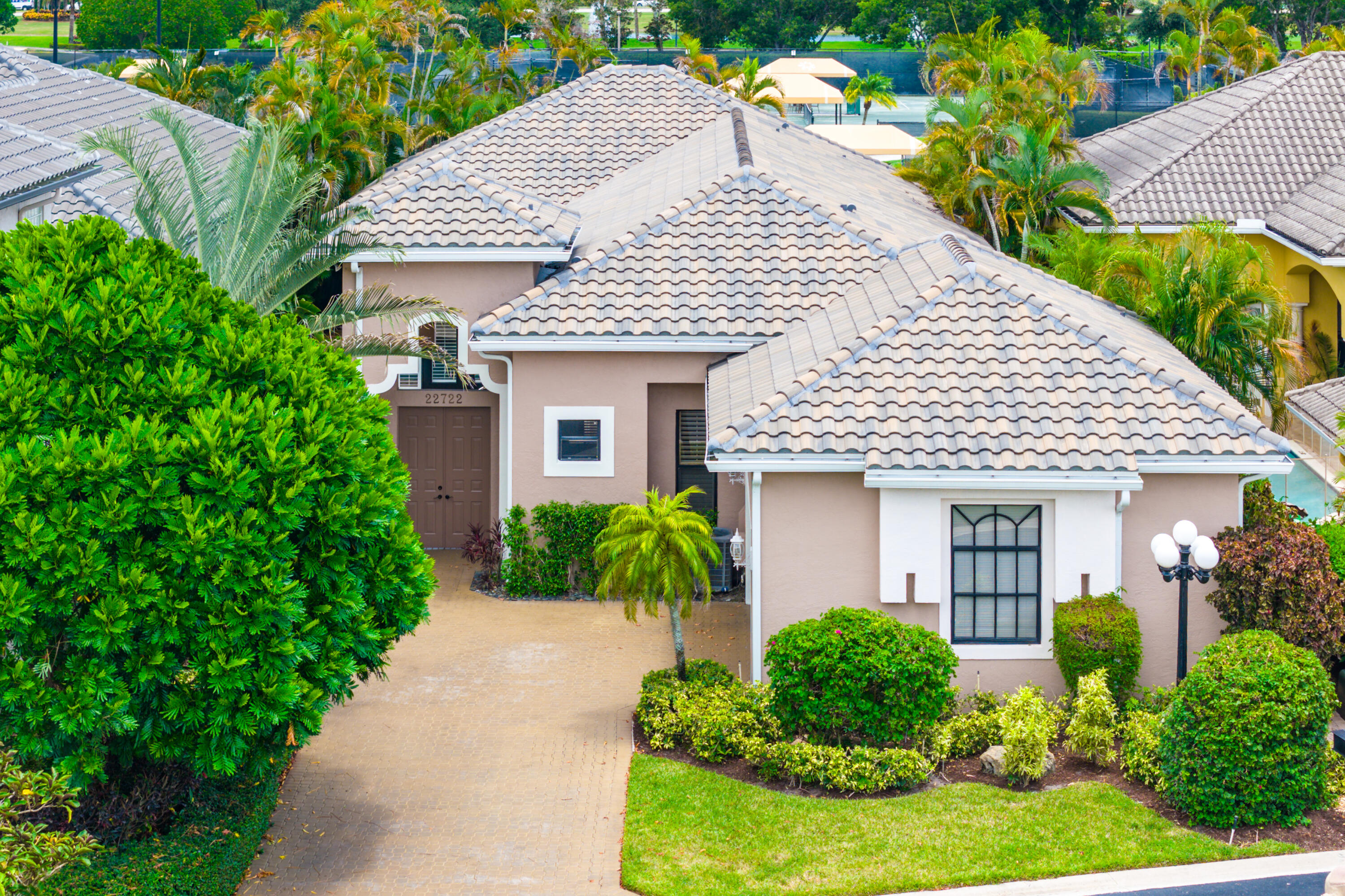 22722 El Dorado Drive, Boca Raton