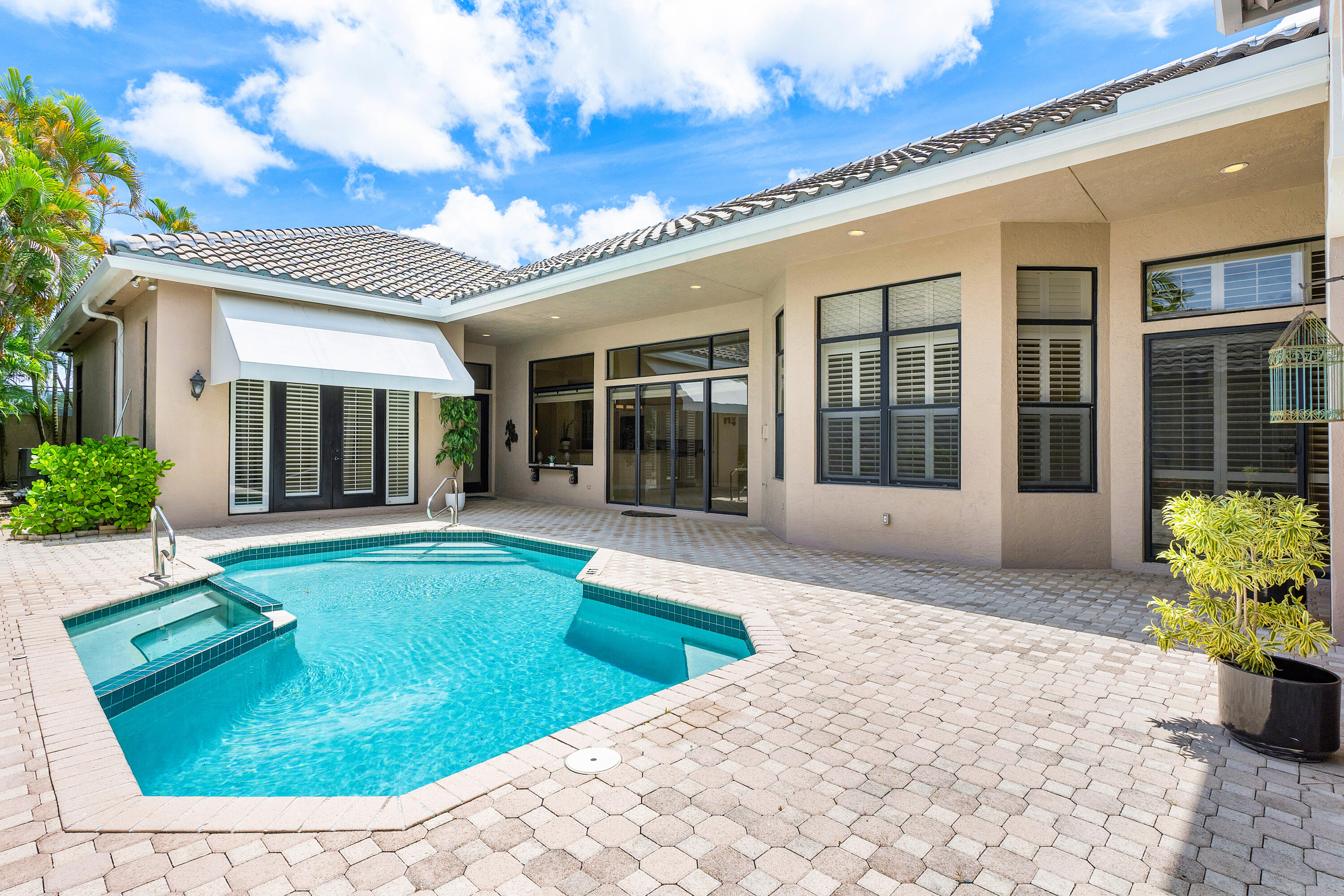 22722 El Dorado Drive, Boca Raton