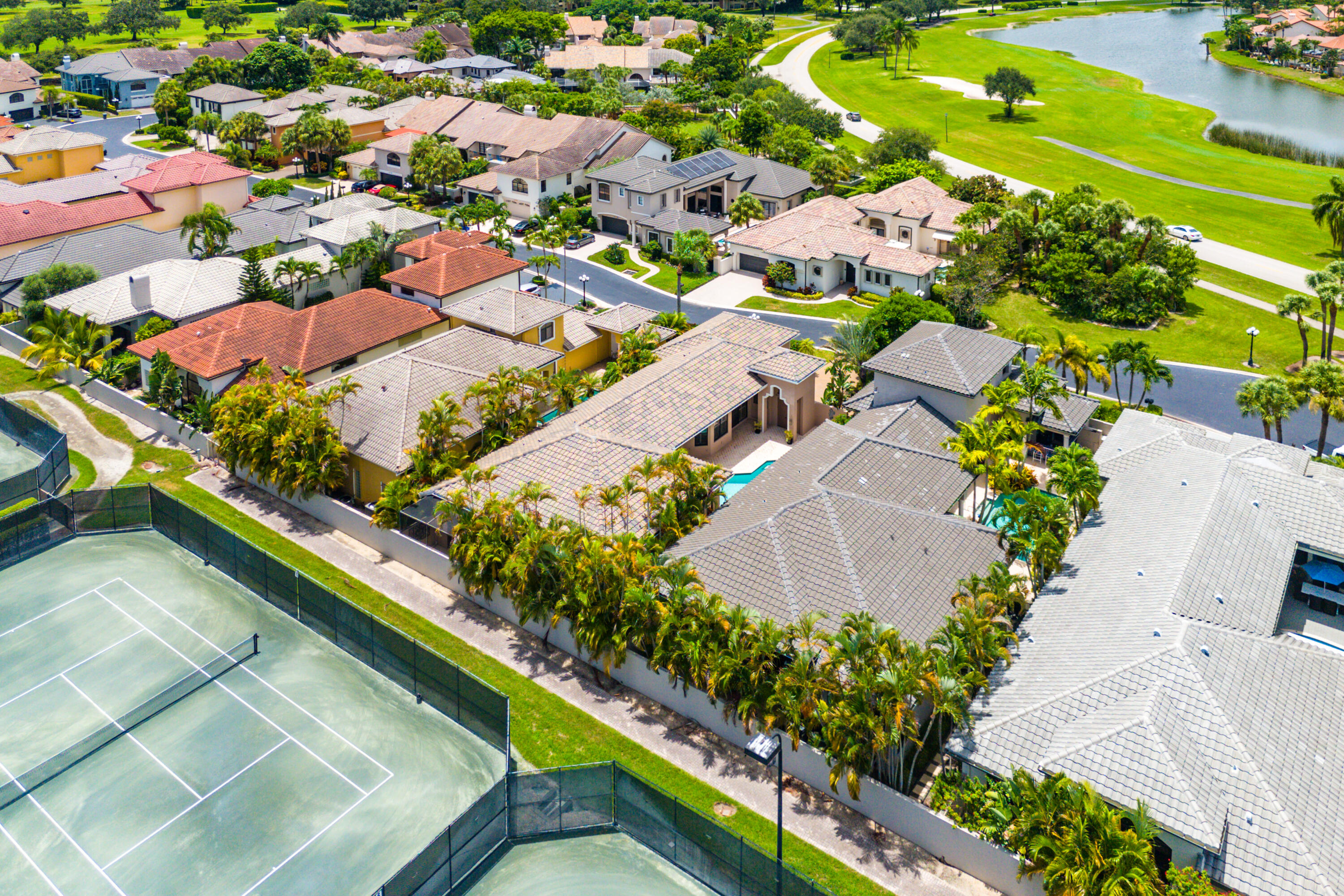 22722 El Dorado Drive, Boca Raton