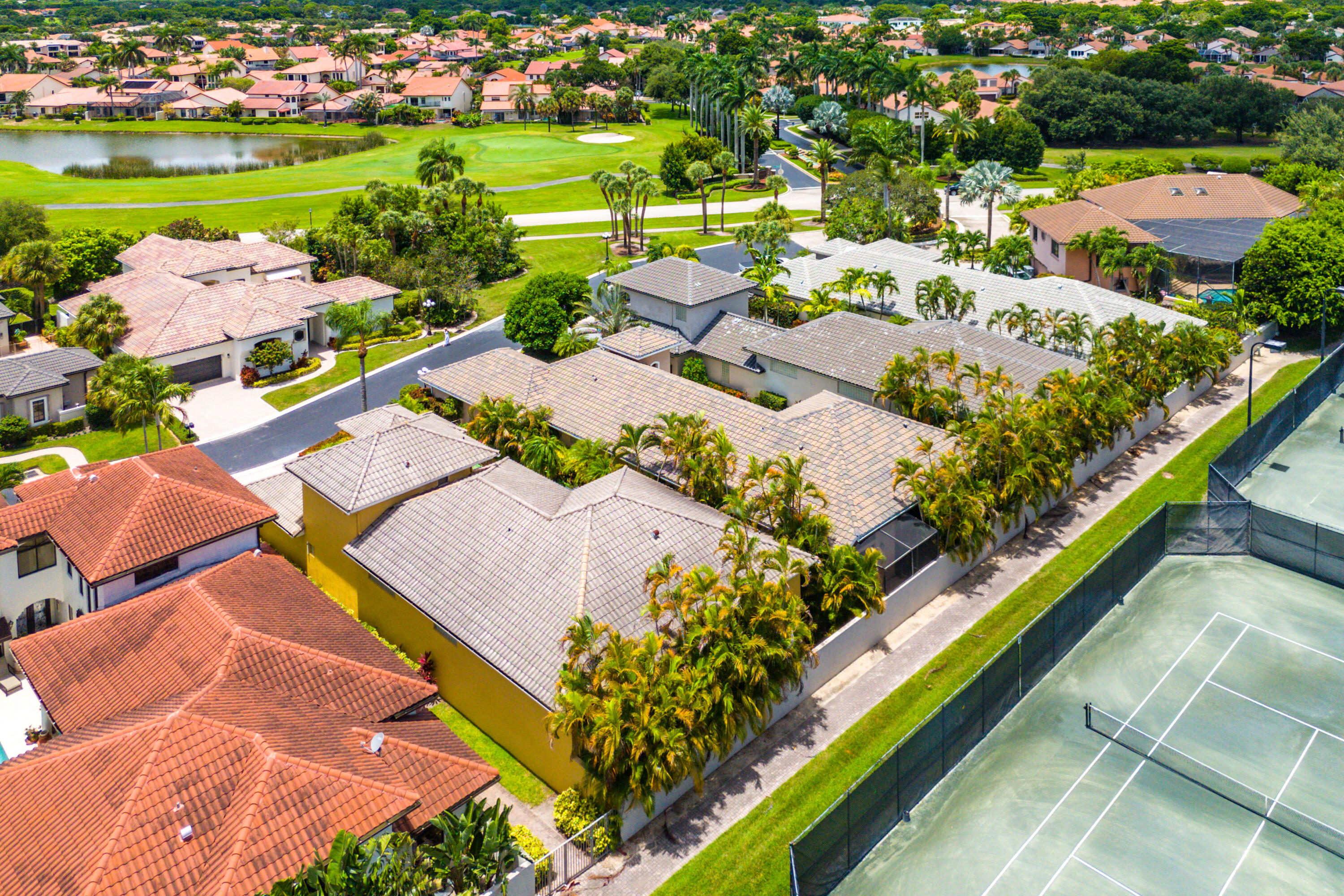 22722 El Dorado Drive, Boca Raton