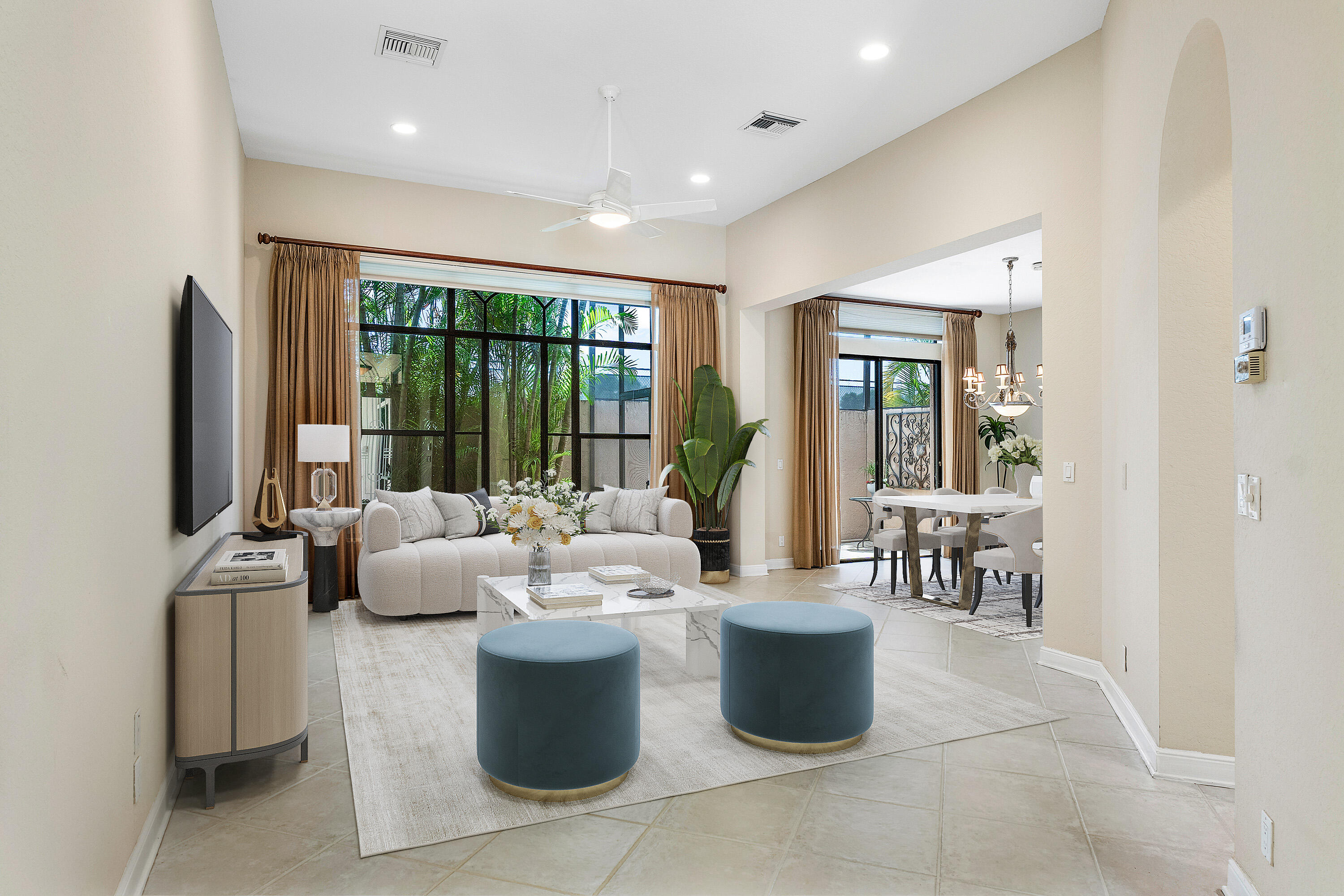 22722 El Dorado Drive, Boca Raton