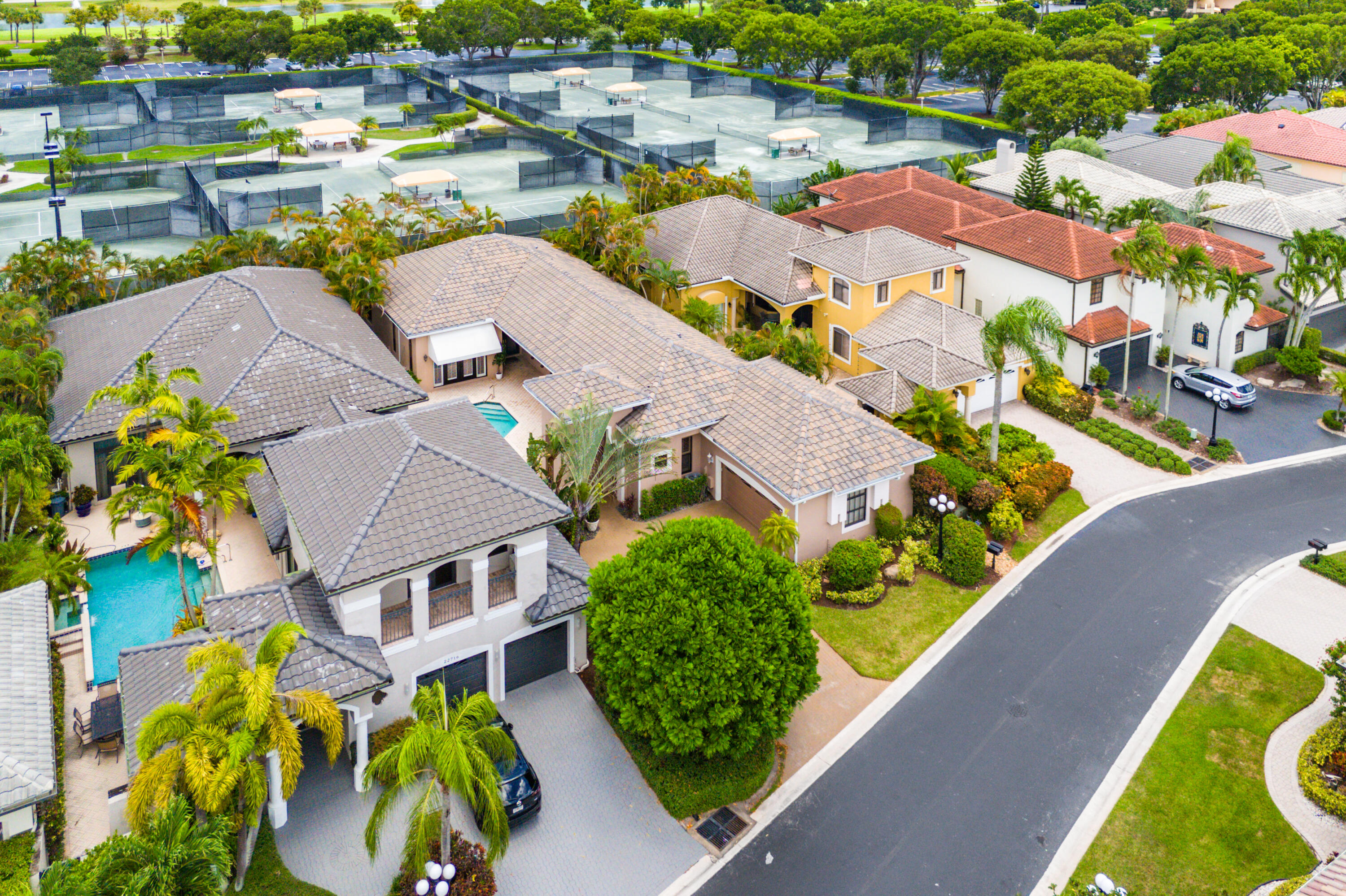 22722 El Dorado Drive, Boca Raton