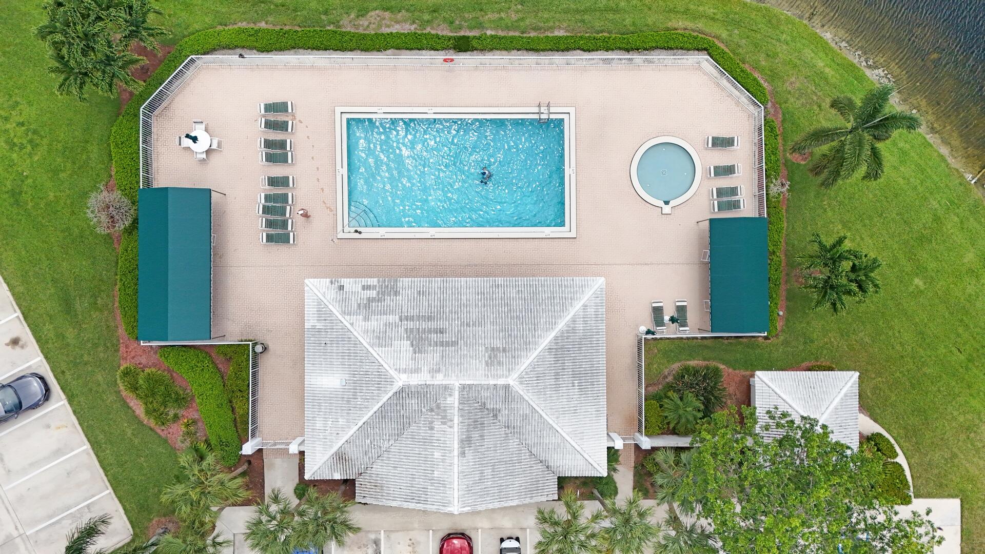 6121 Balboa Circle, 404, Boca Raton Unit: 404