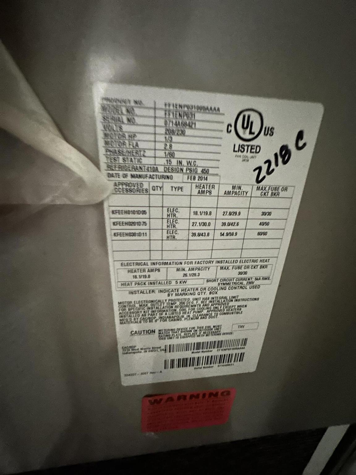 1660 Renaissance Commons Boulevard 2218