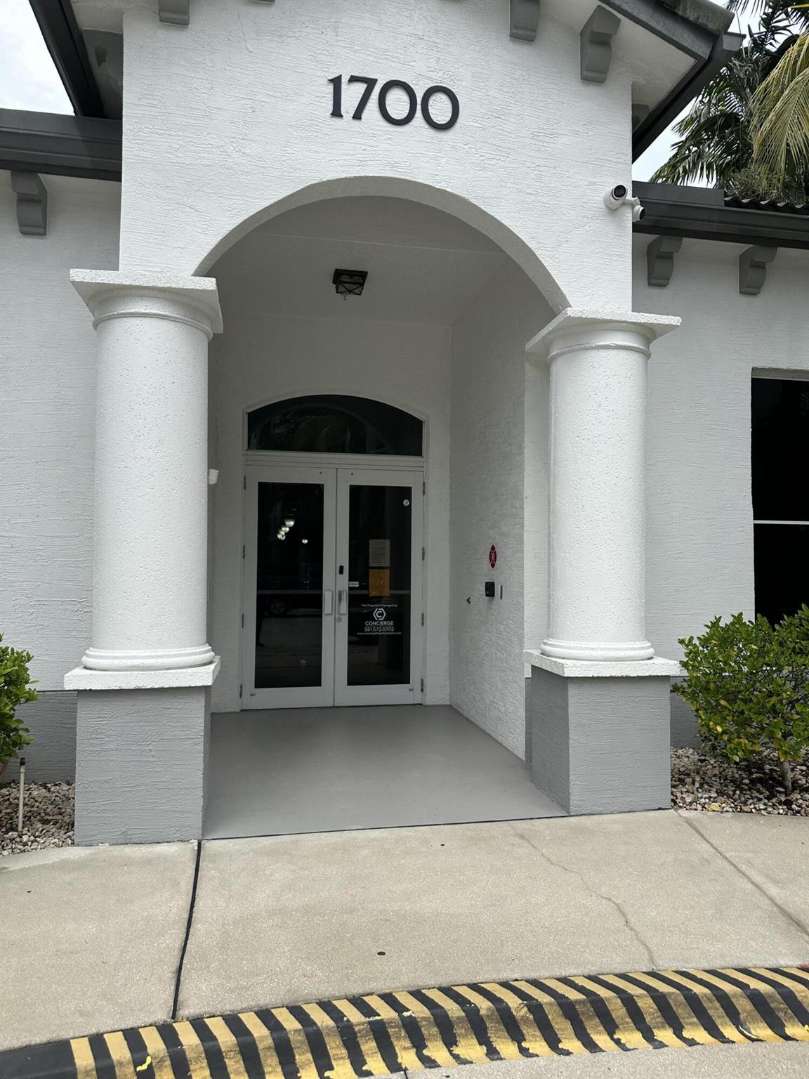 1660 Renaissance Commons Boulevard 2218