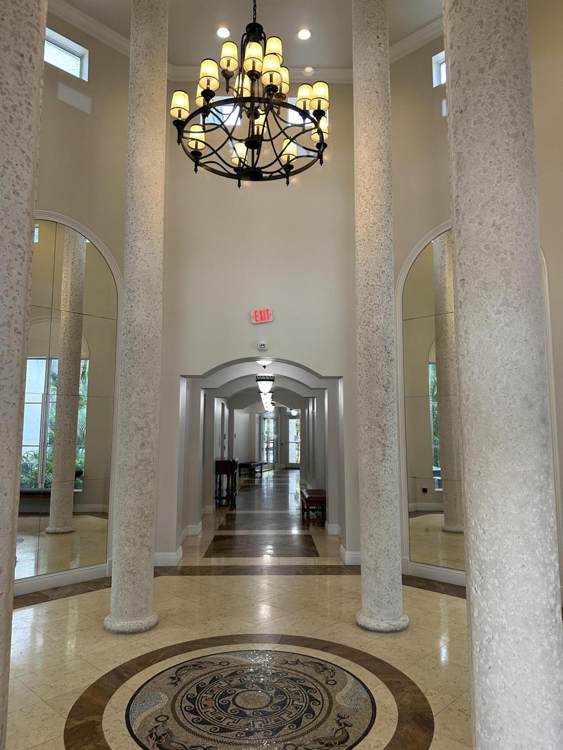 1660 Renaissance Commons Boulevard 2218