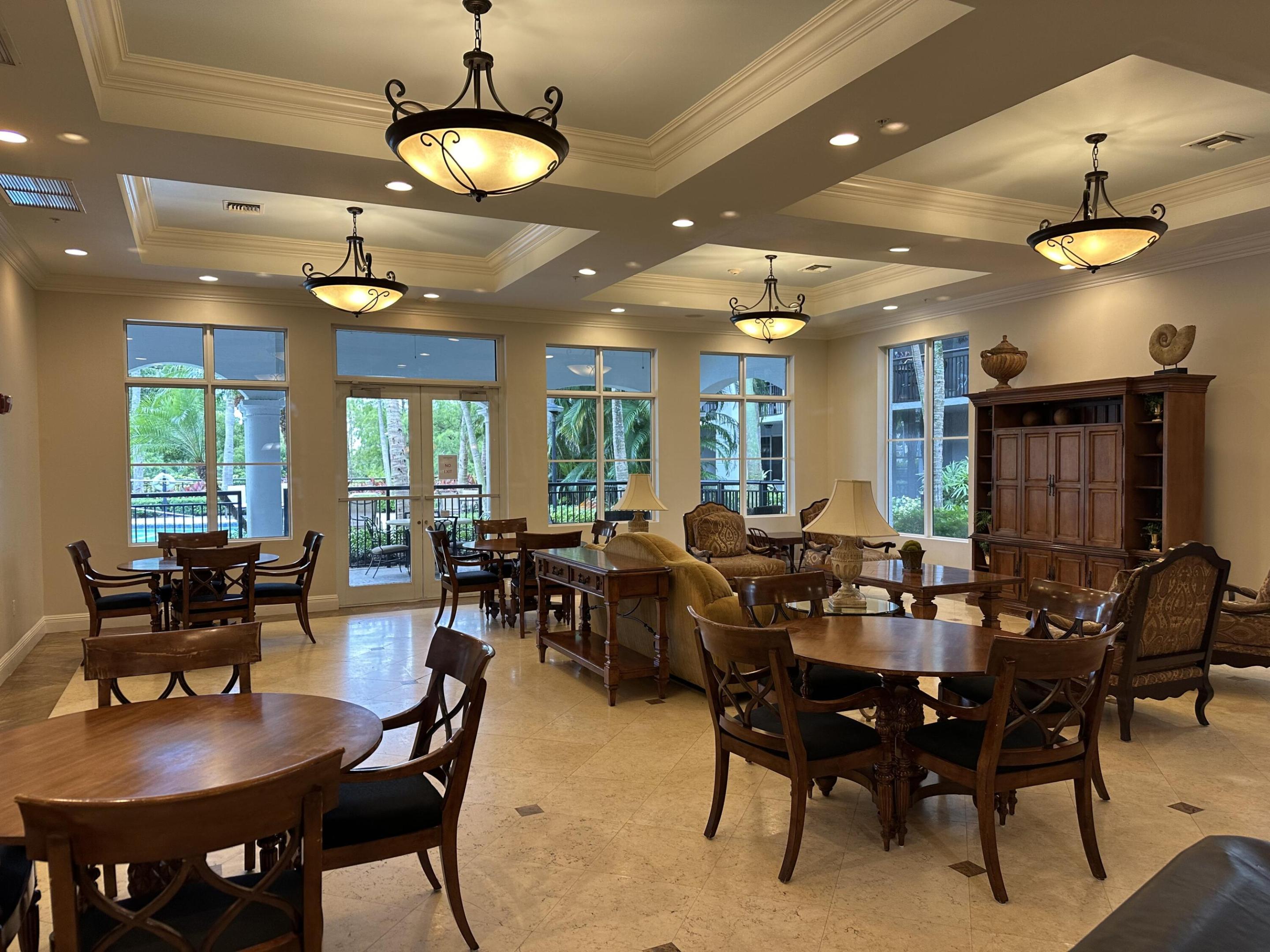 1660 Renaissance Commons Boulevard 2218