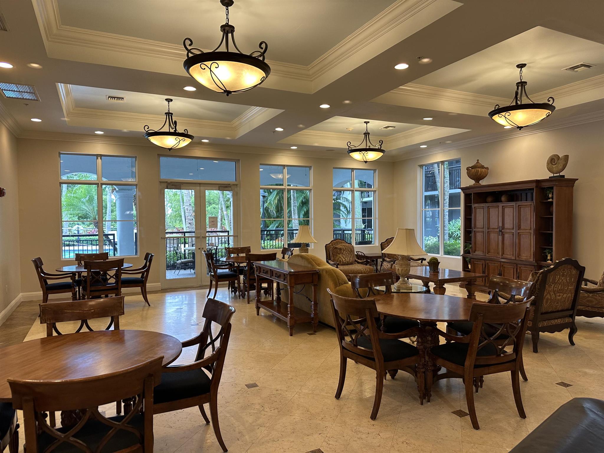 1660 Renaissance Commons Boulevard 2218