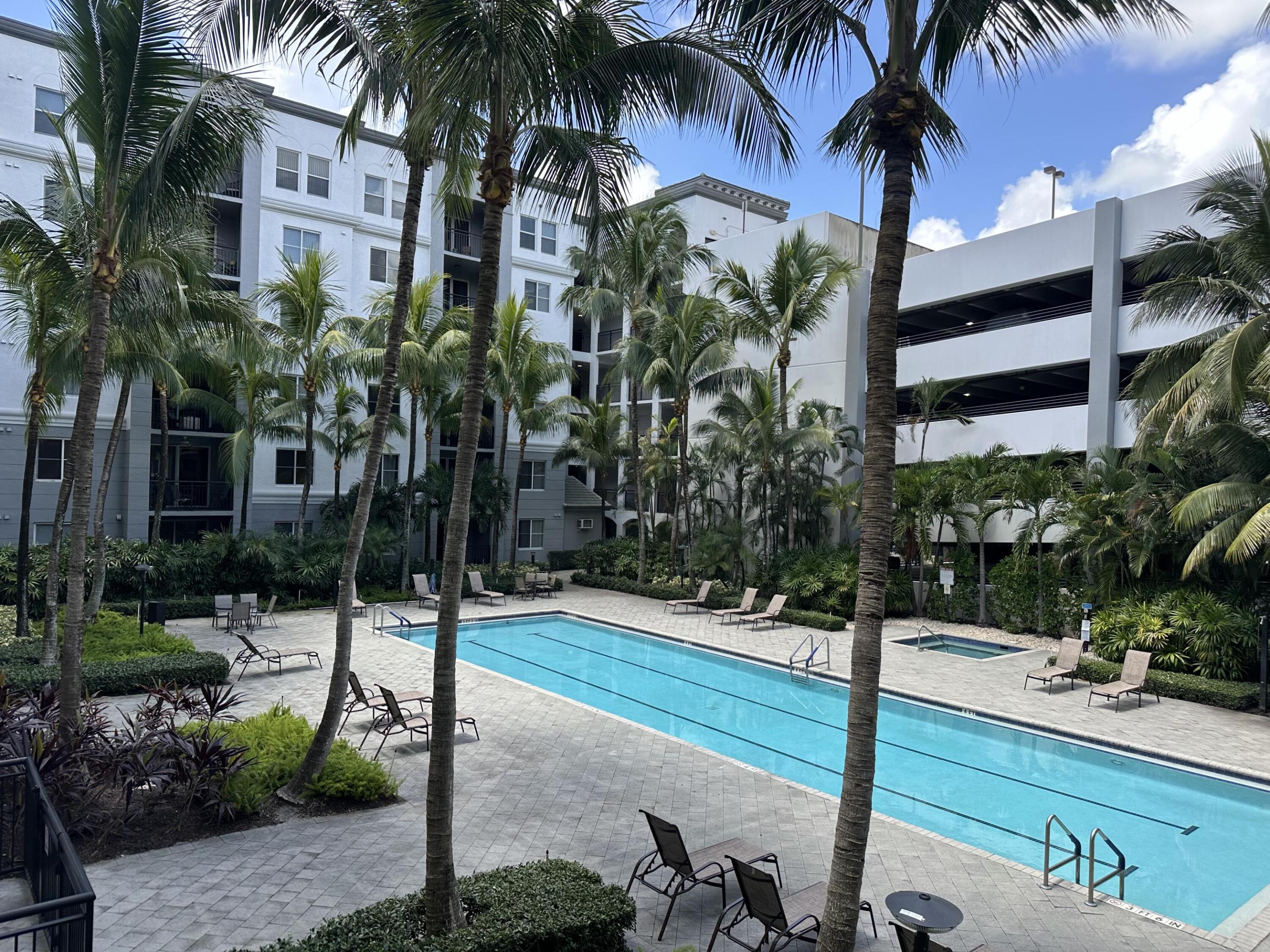 1660 Renaissance Commons Boulevard 2218