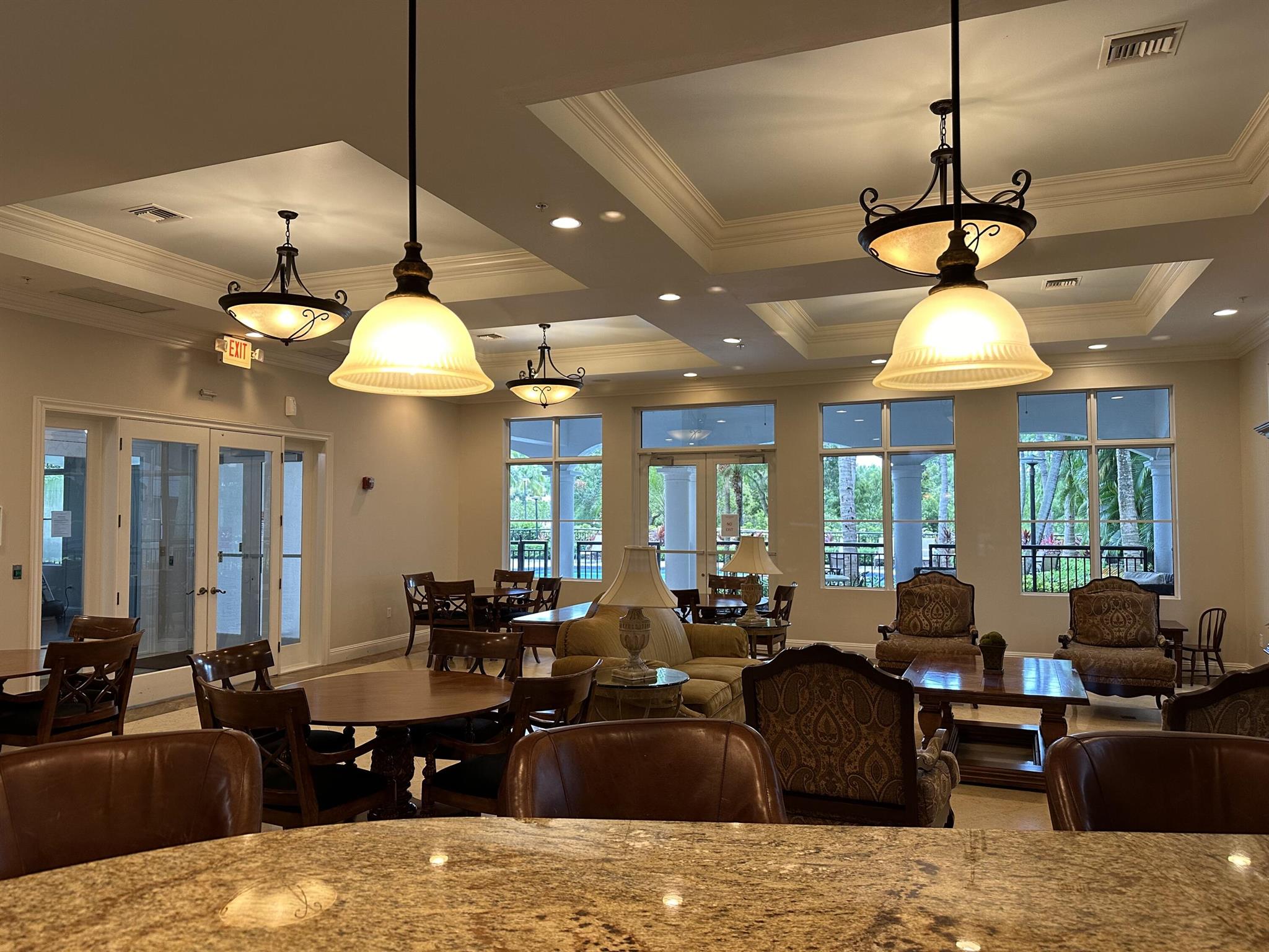 1660 Renaissance Commons Boulevard 2218