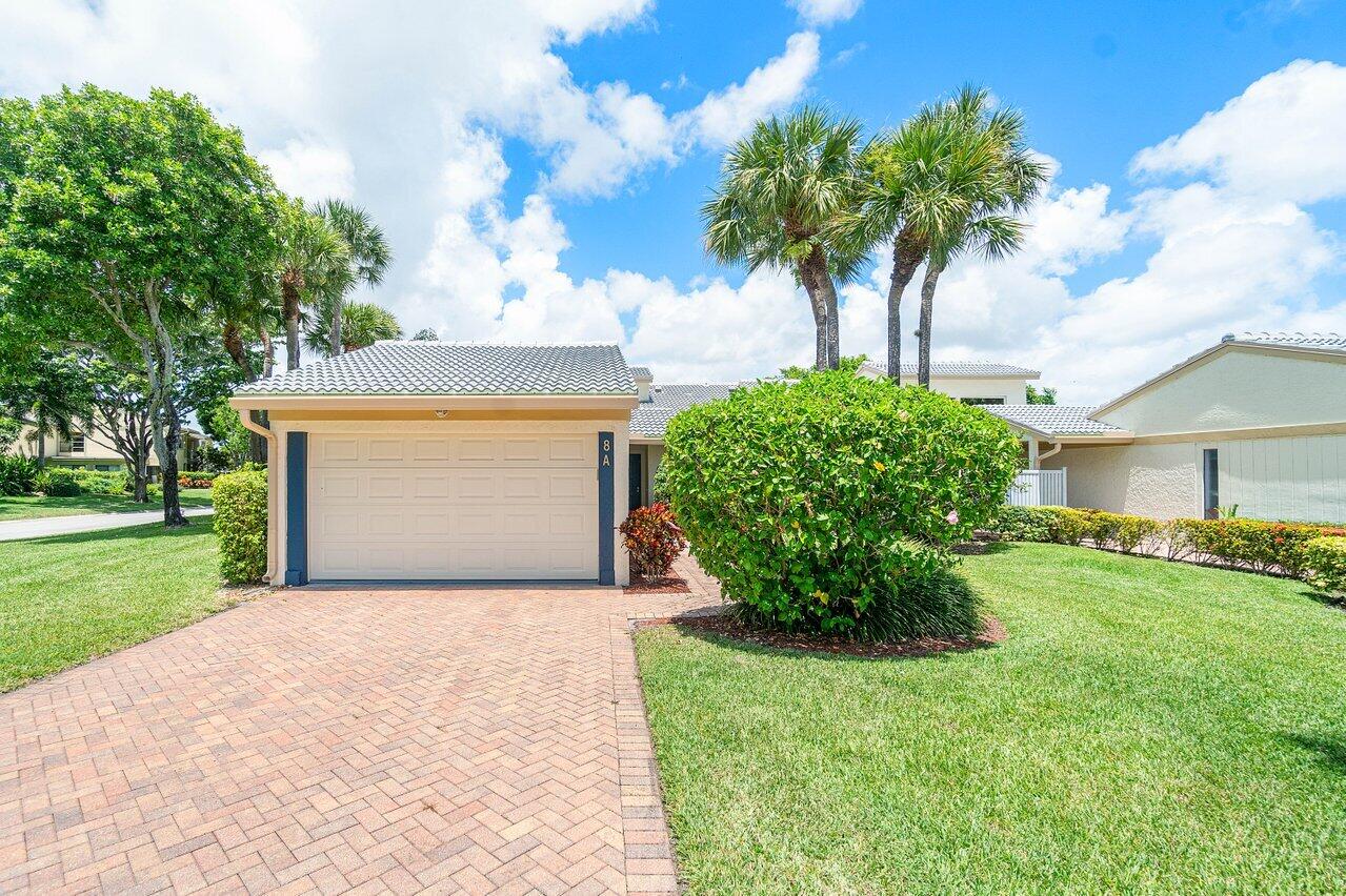 8 Eastgate Drive A