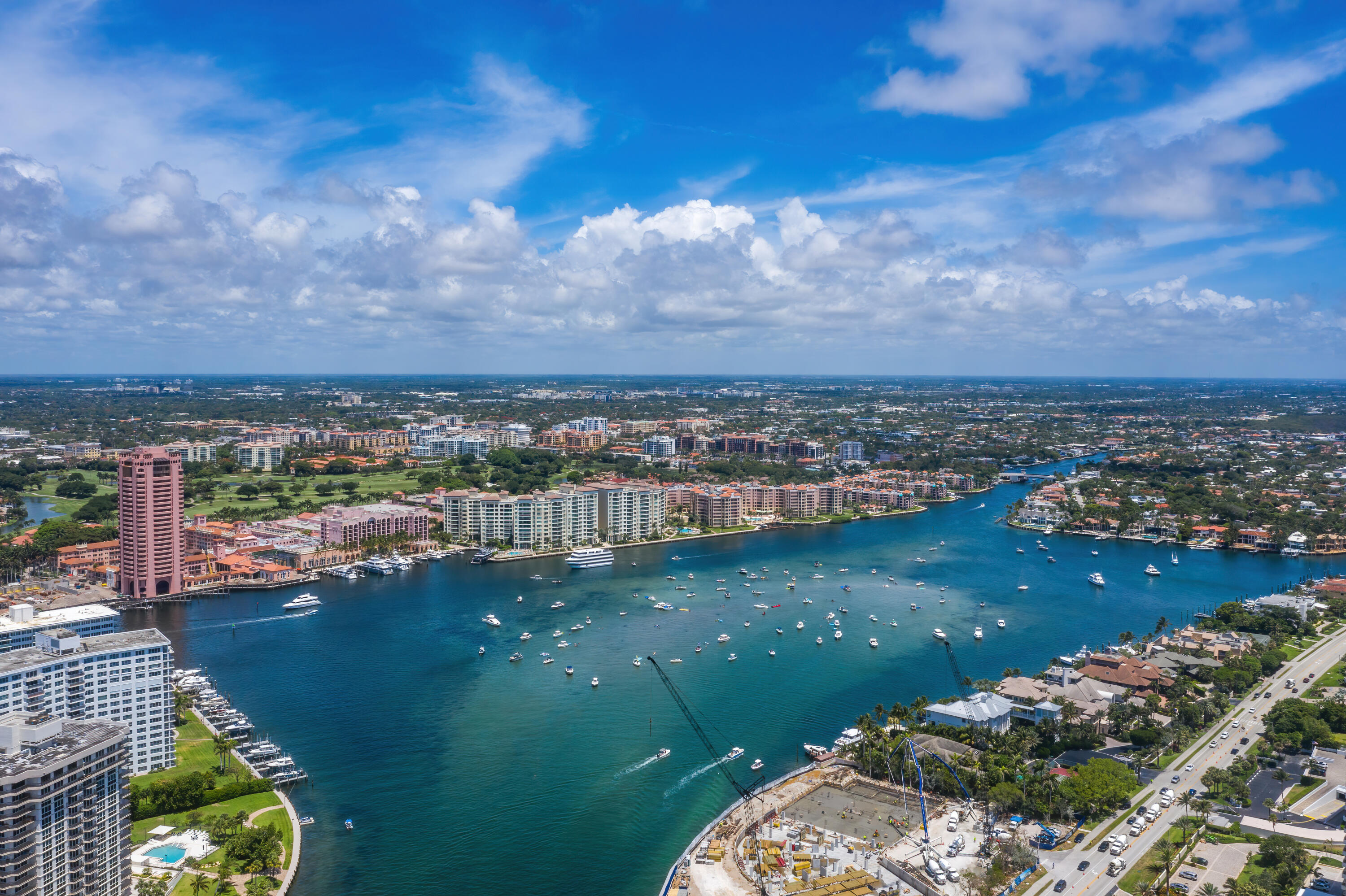 401 NE 24th Street, Boca Raton