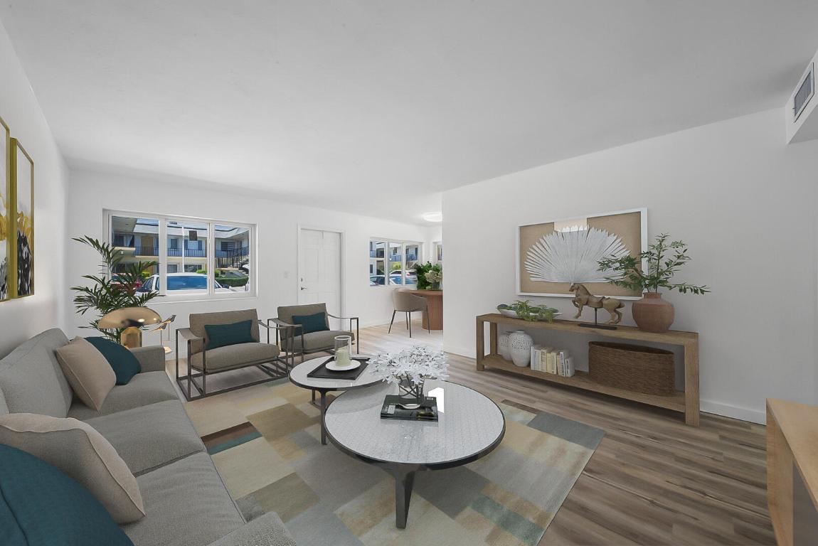 2920 Cynthia Lane 102, Lake Worth Beach Unit: 102