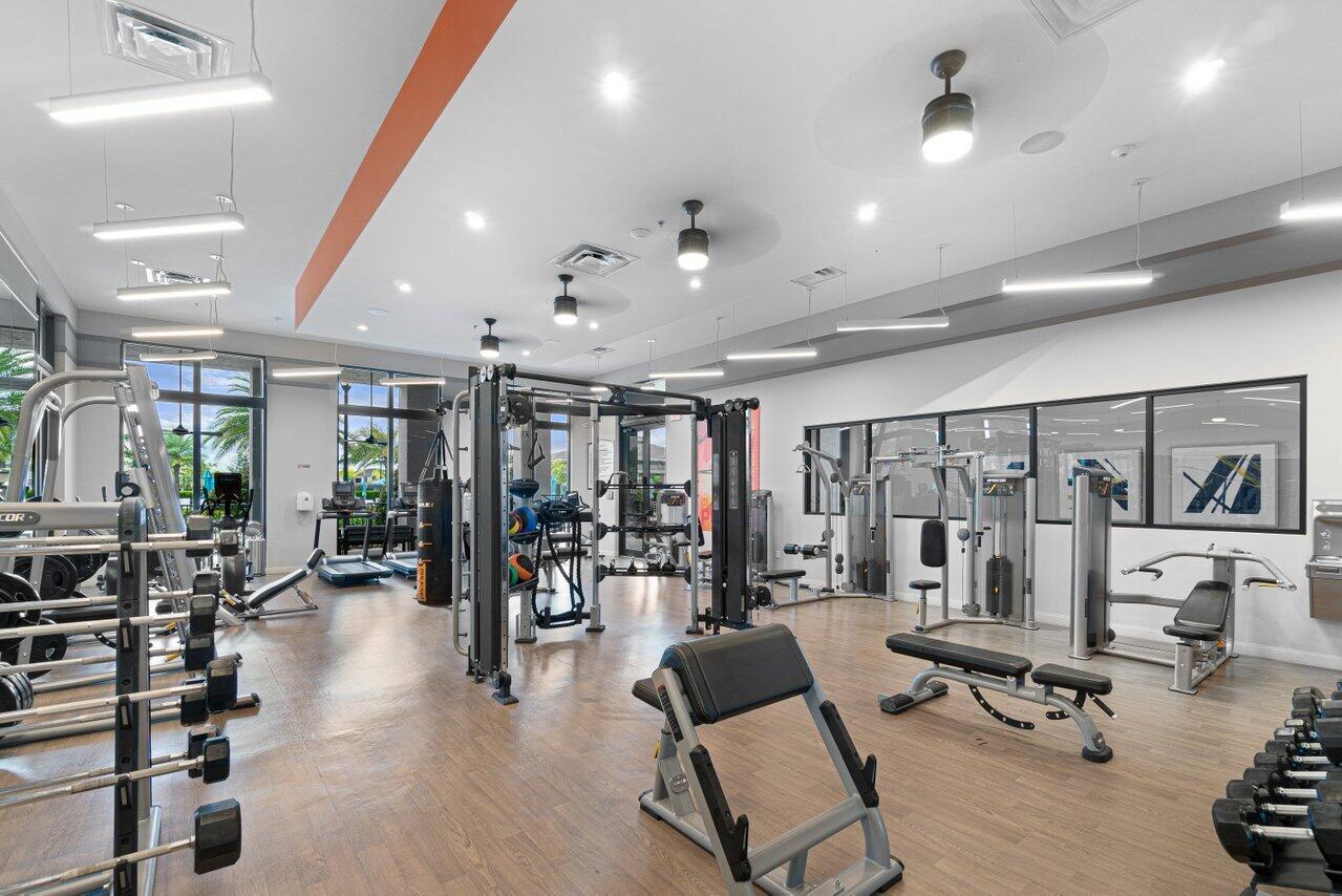 9571 Town Parc Circle S