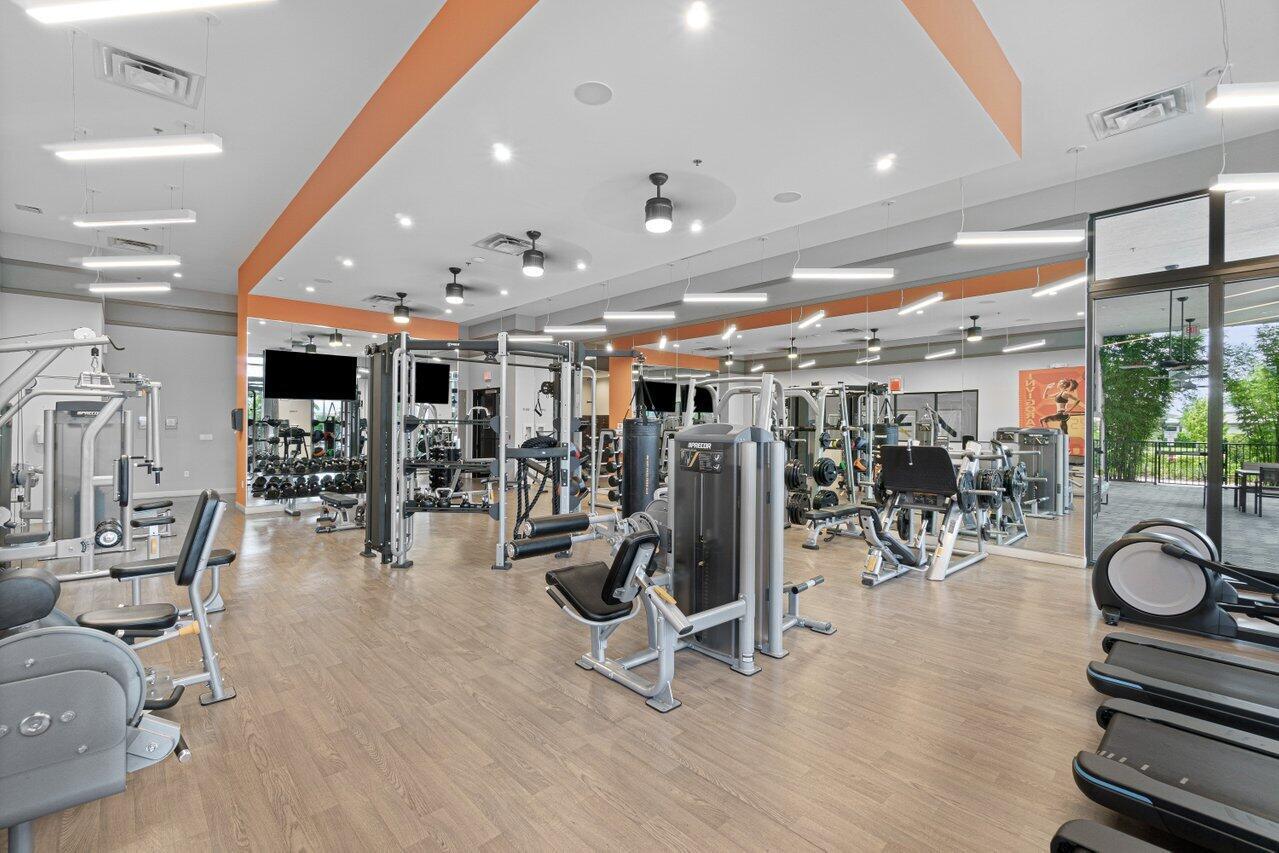 9571 Town Parc Circle S