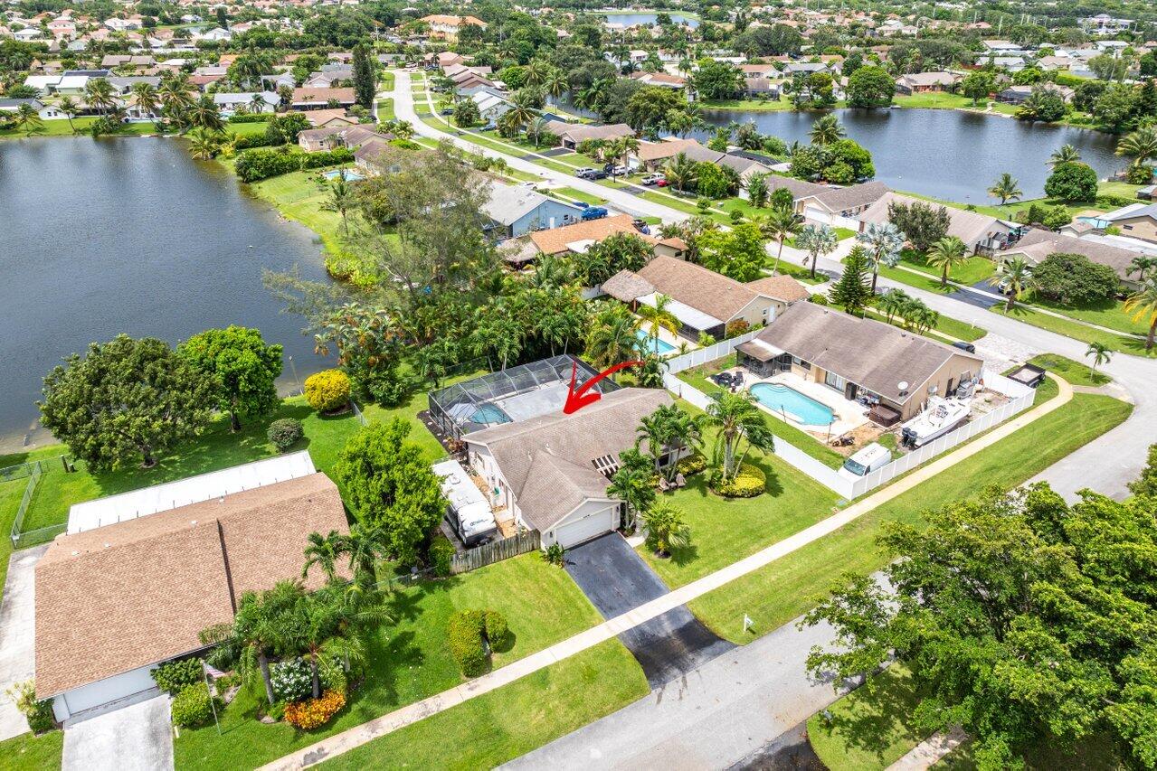 9587 Ohio Place, Boca Raton