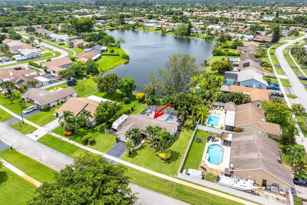 9587 Ohio Place, Boca Raton