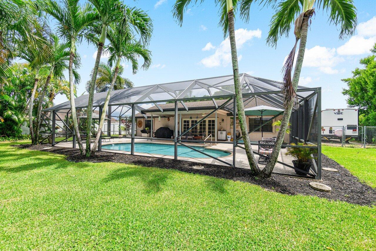 9587 Ohio Place, Boca Raton