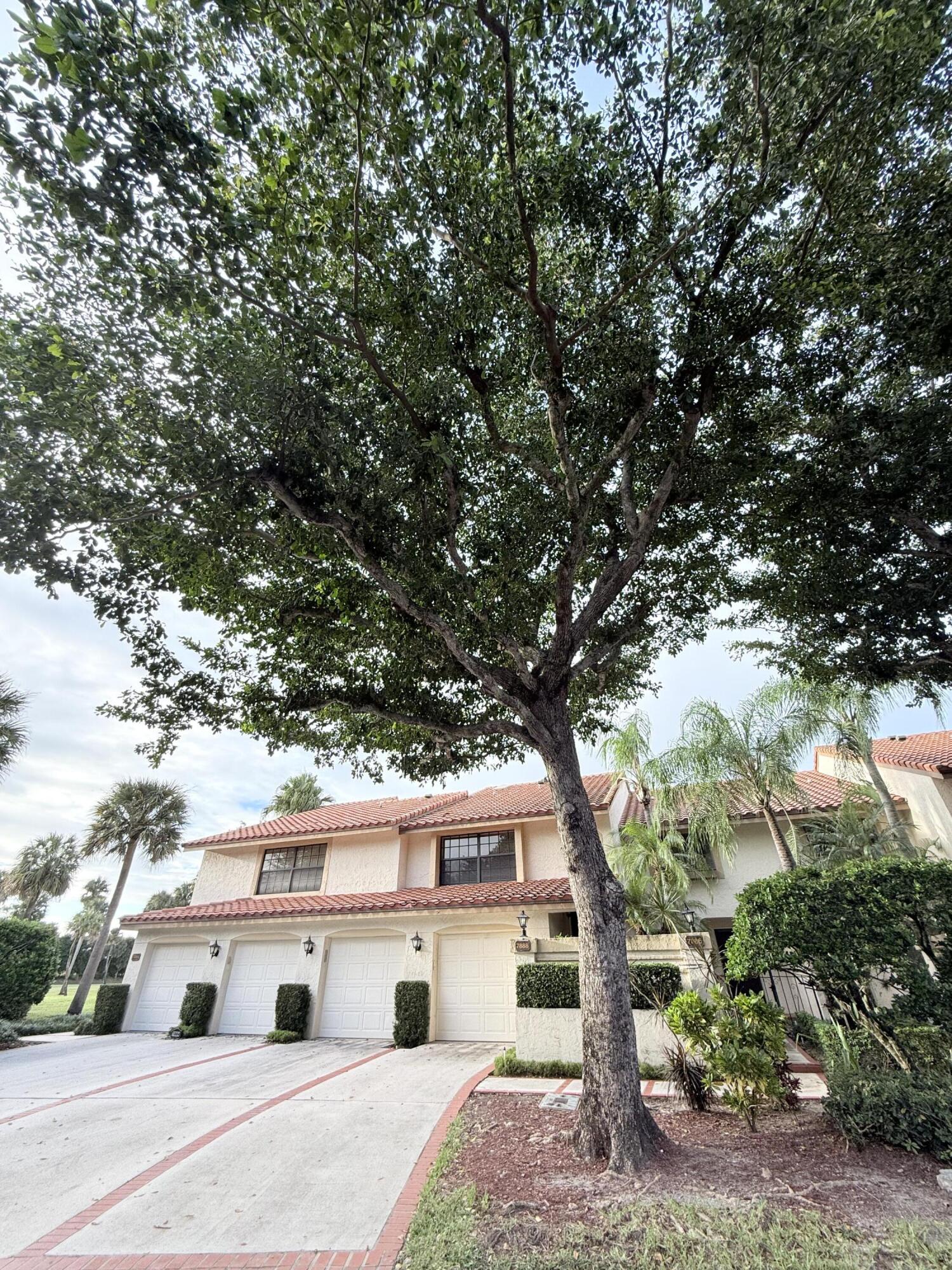 7888 La Mirada Drive, Boca Raton