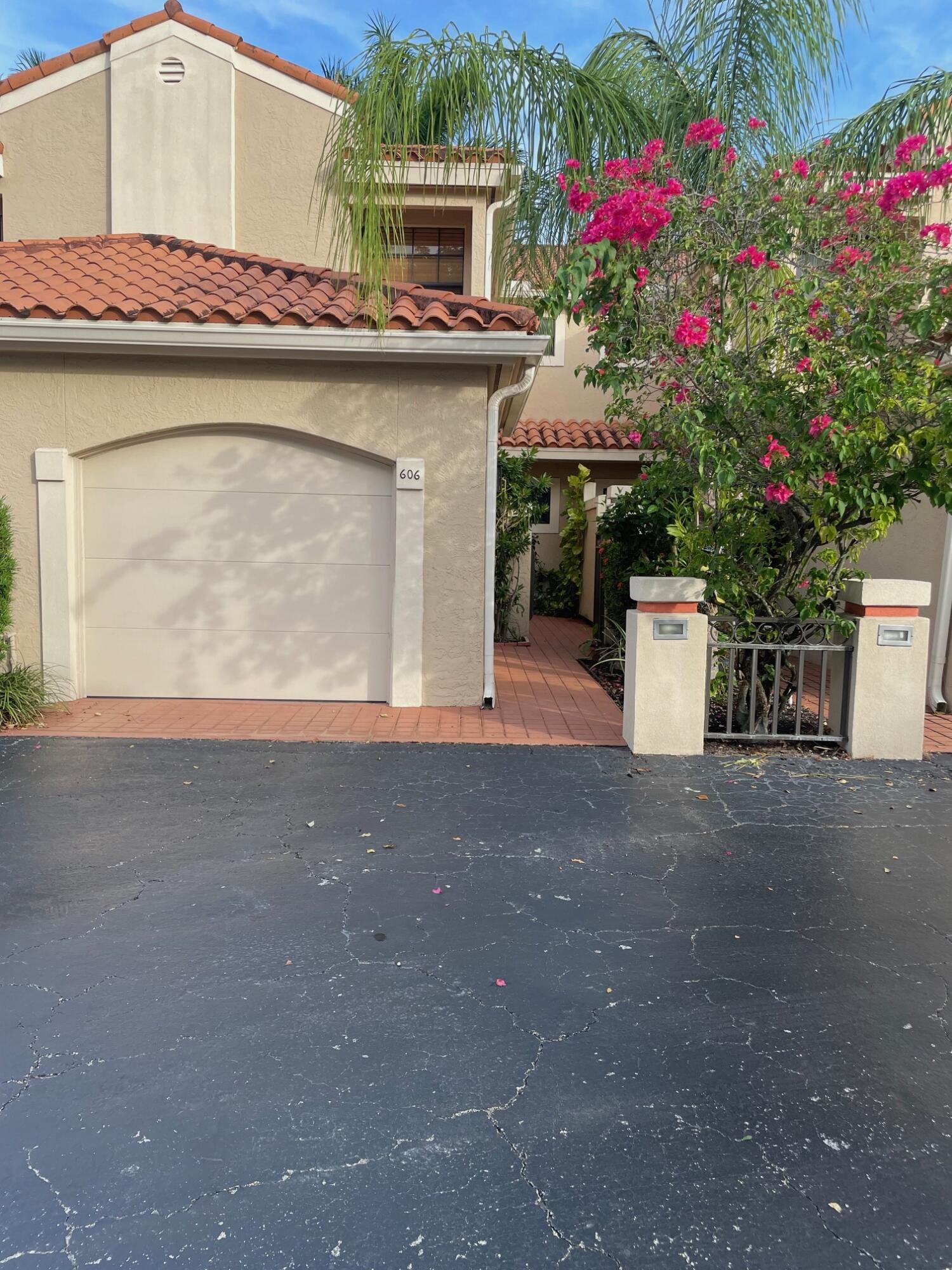 6070 Verde Trail S 606, Boca Raton Unit: 606