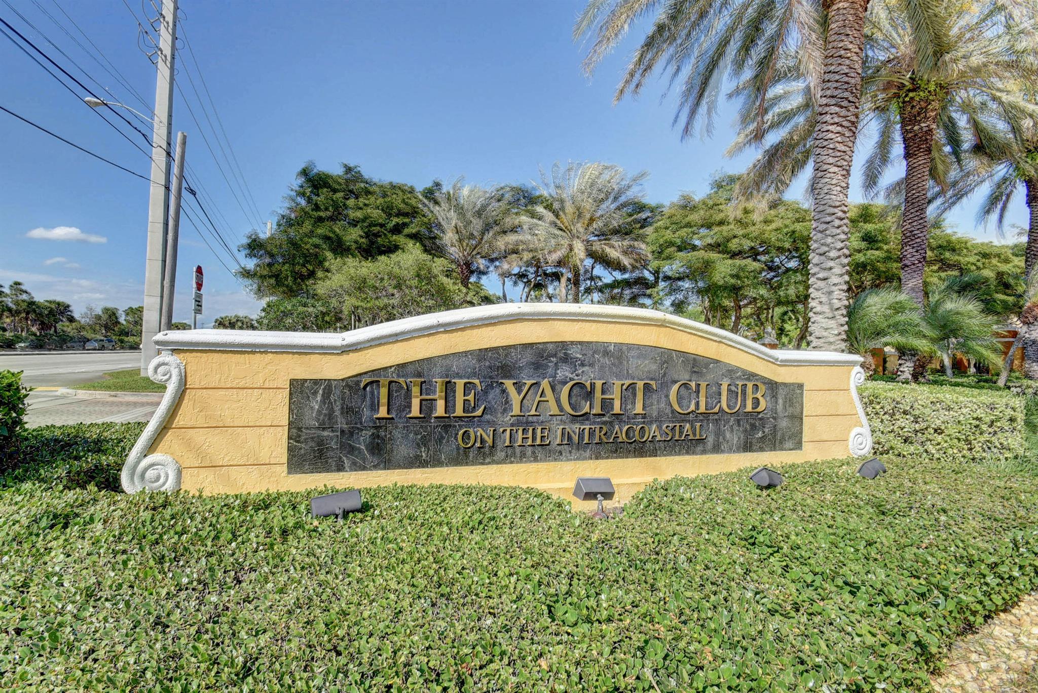 140 Yacht Club Way 109