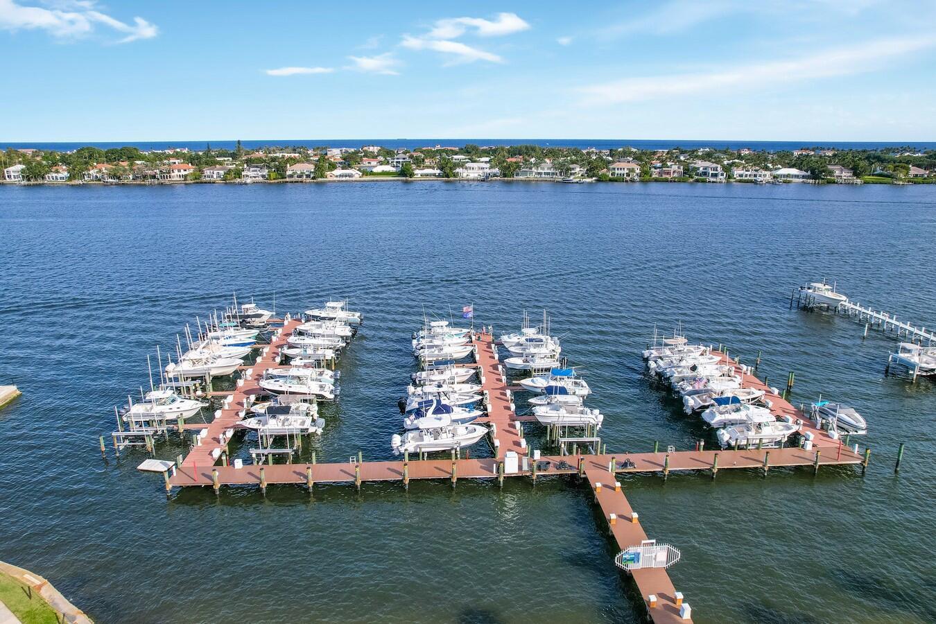 140 Yacht Club Way 109