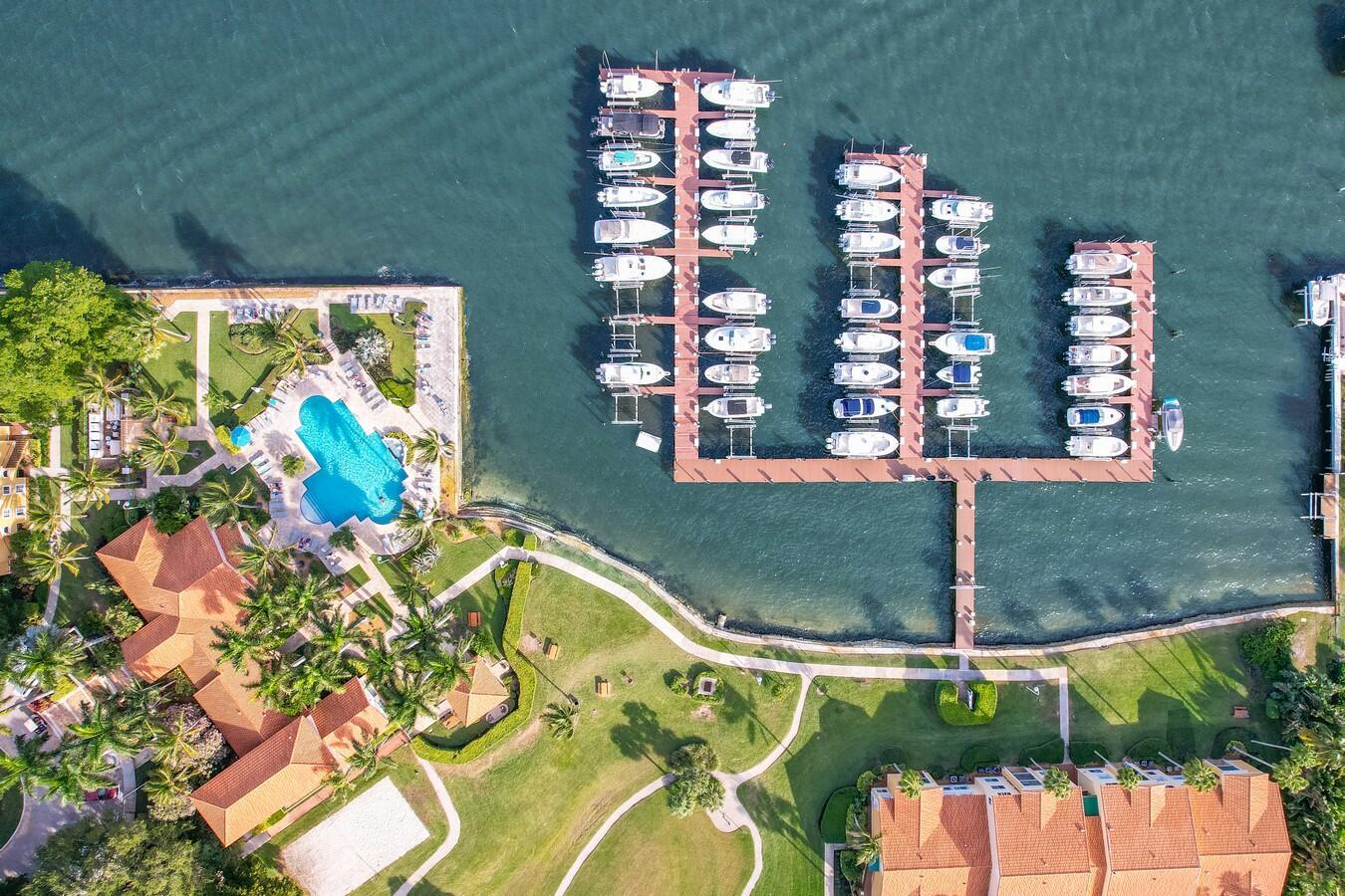 140 Yacht Club Way 109