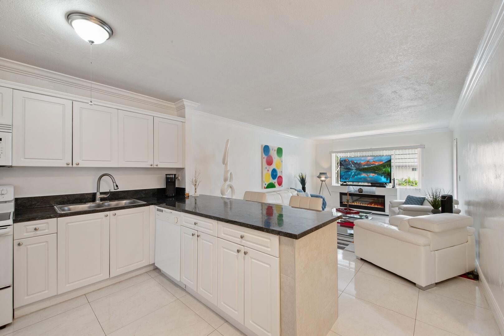 2581 N Garden Drive 206