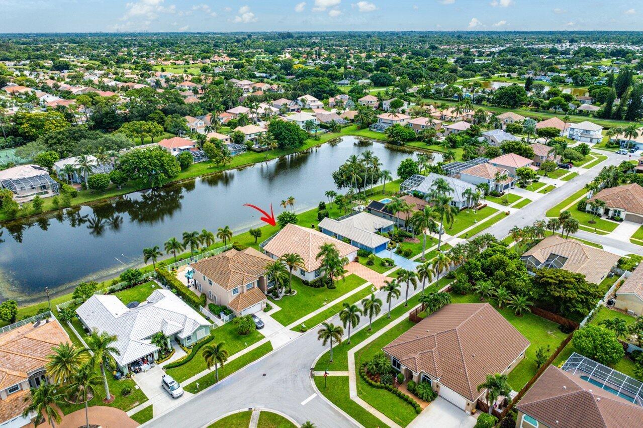 5609 Marseilles Port Lane