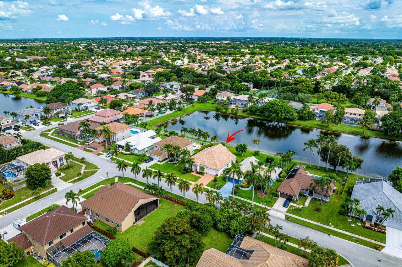 5609 Marseilles Port Lane