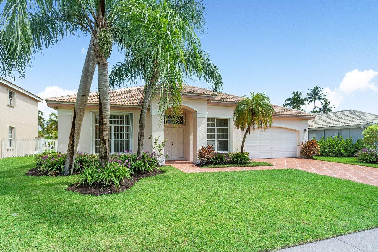 5609 Marseilles Port Lane