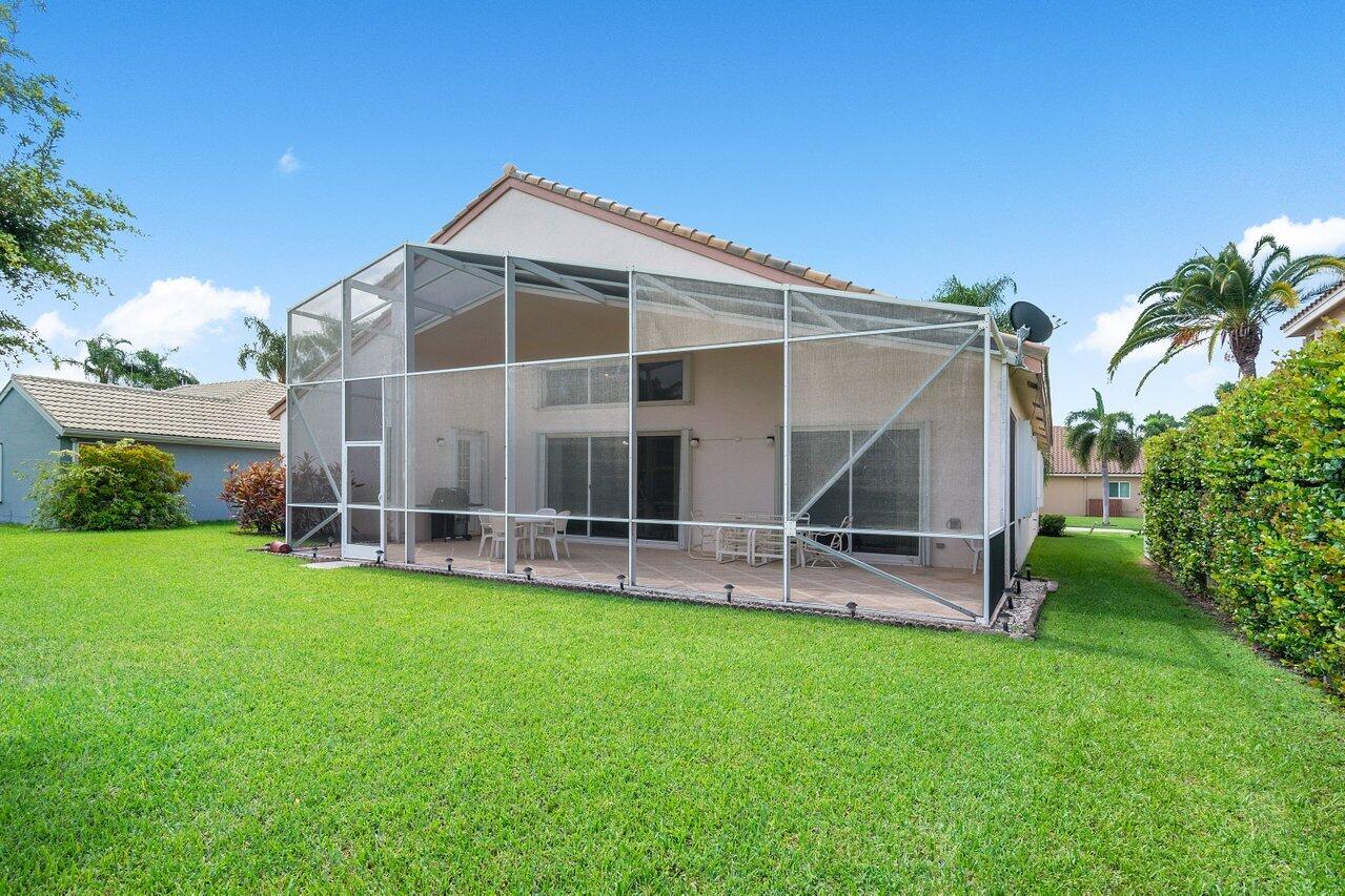 5609 Marseilles Port Lane