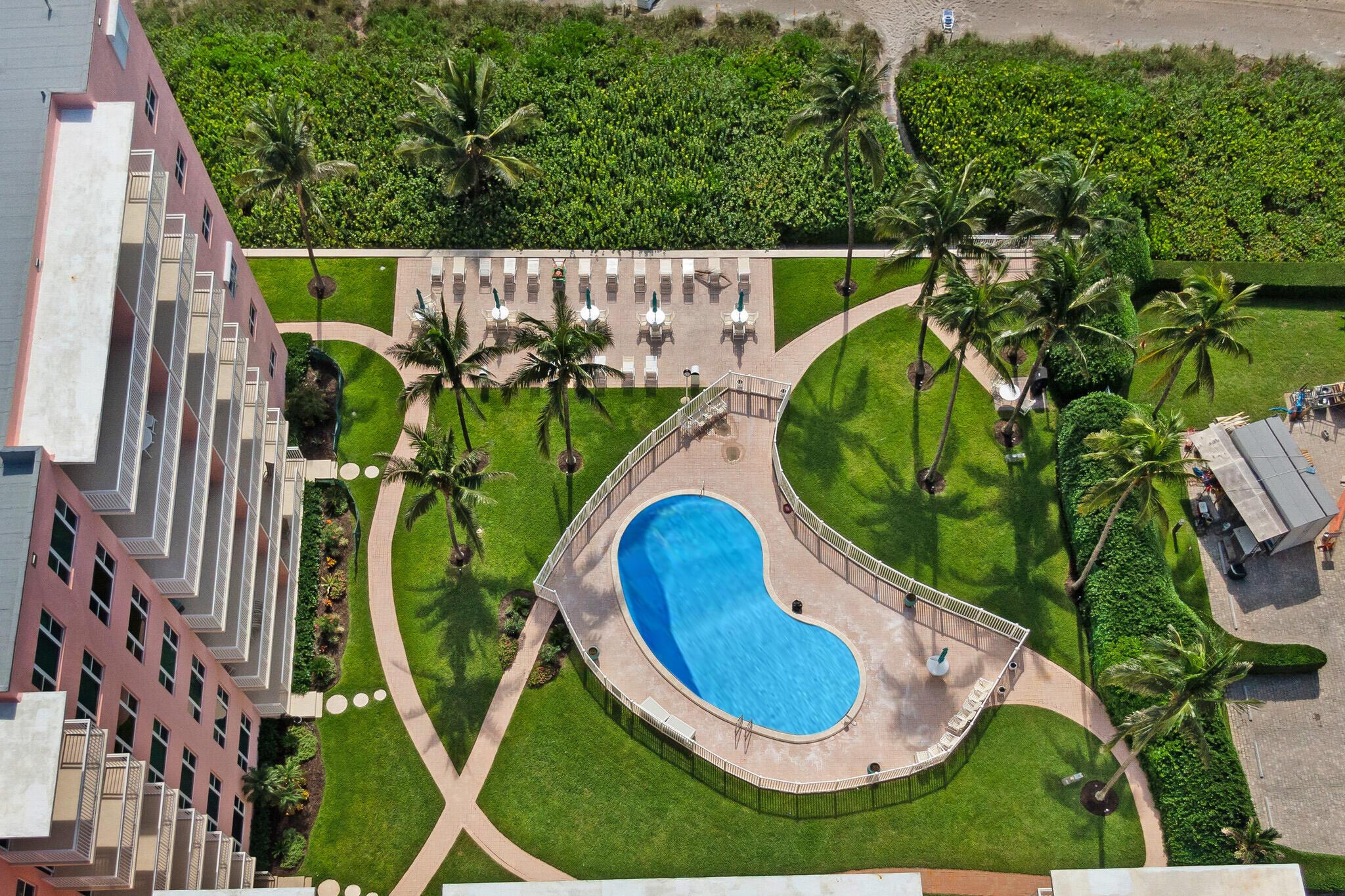 2921 S Ocean Boulevard 305