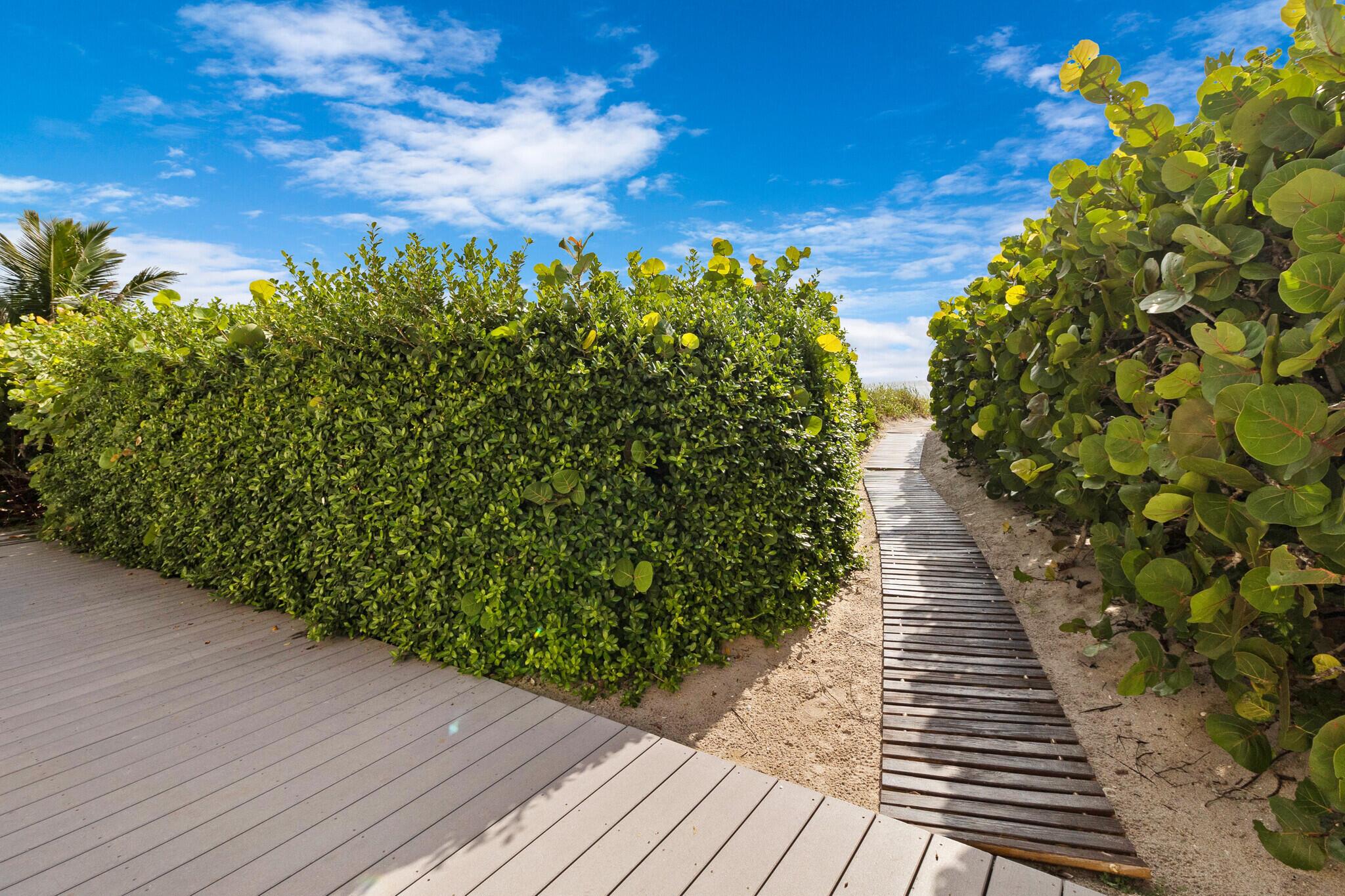 2921 S Ocean Boulevard 305