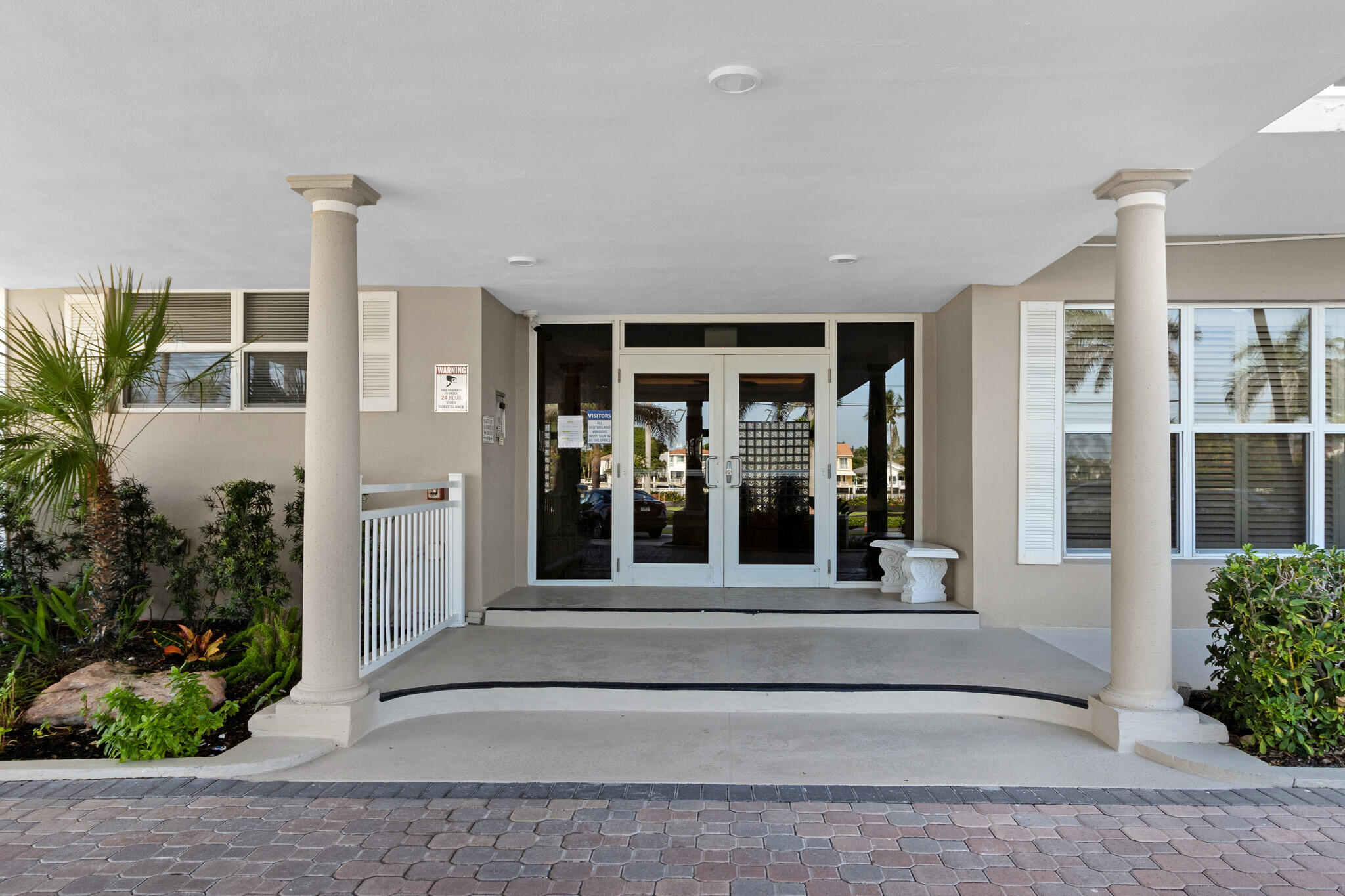2921 S Ocean Boulevard 305